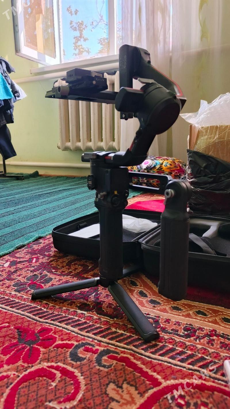 Ronin rs3 pro - Mary - img 1