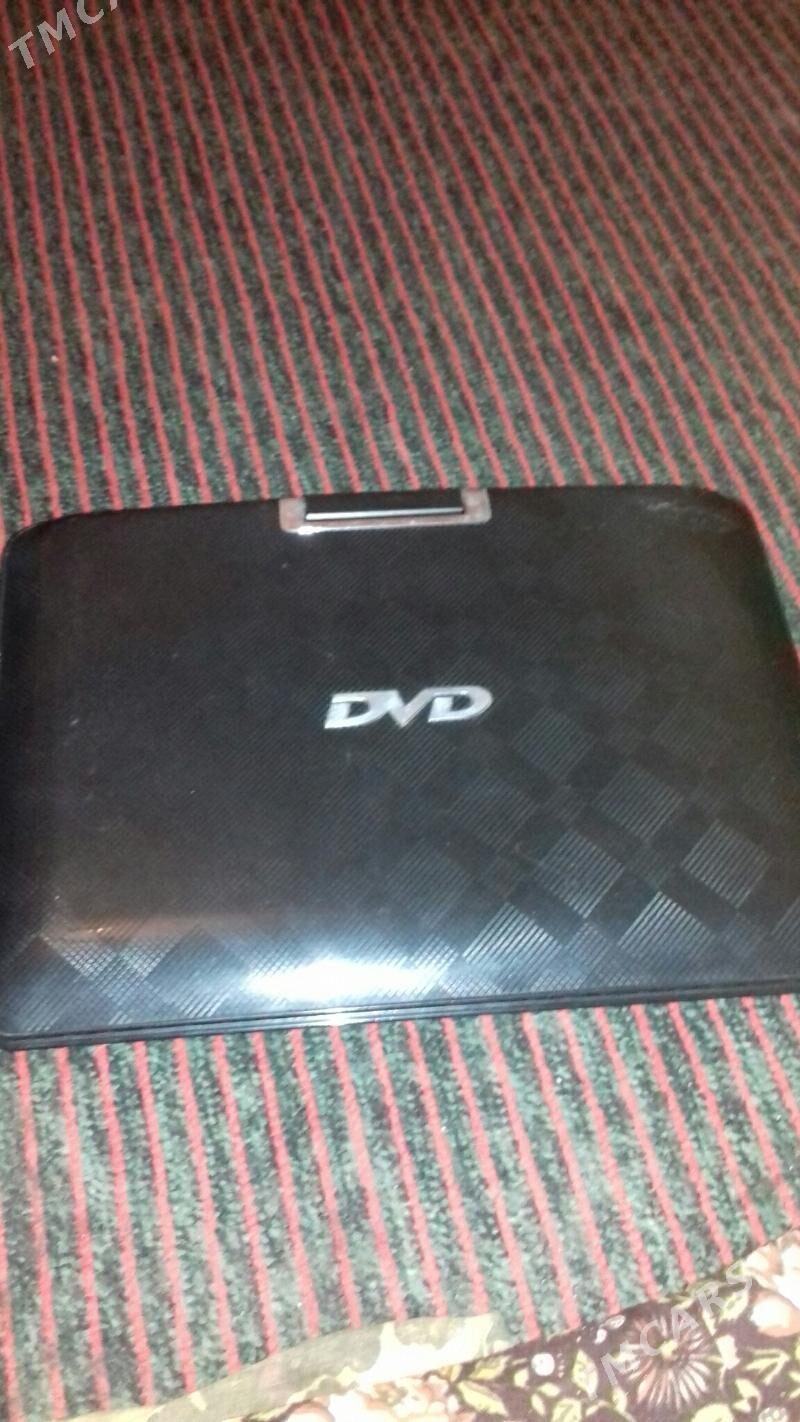 Деведи плеер - Мир 2 - img 1