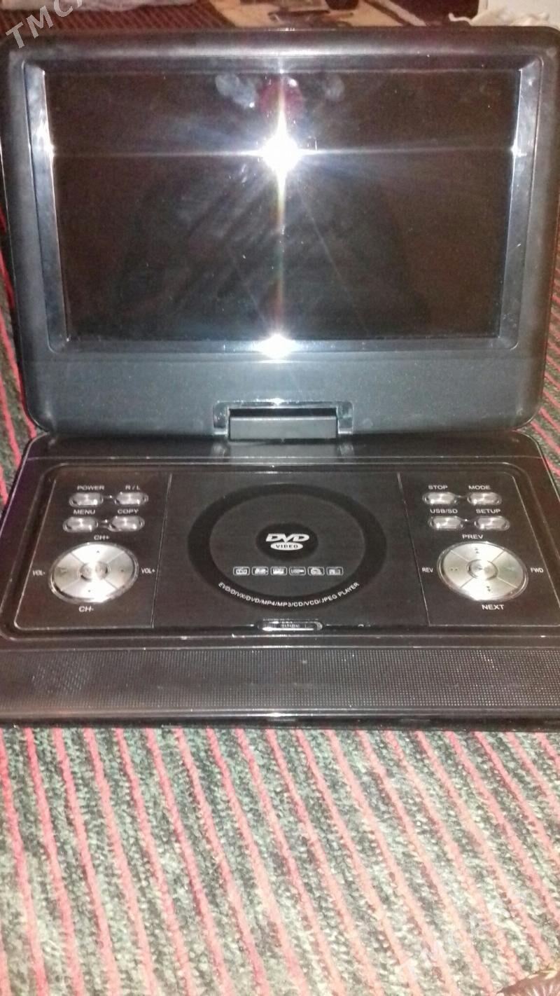 Деведи плеер - Мир 2 - img 2