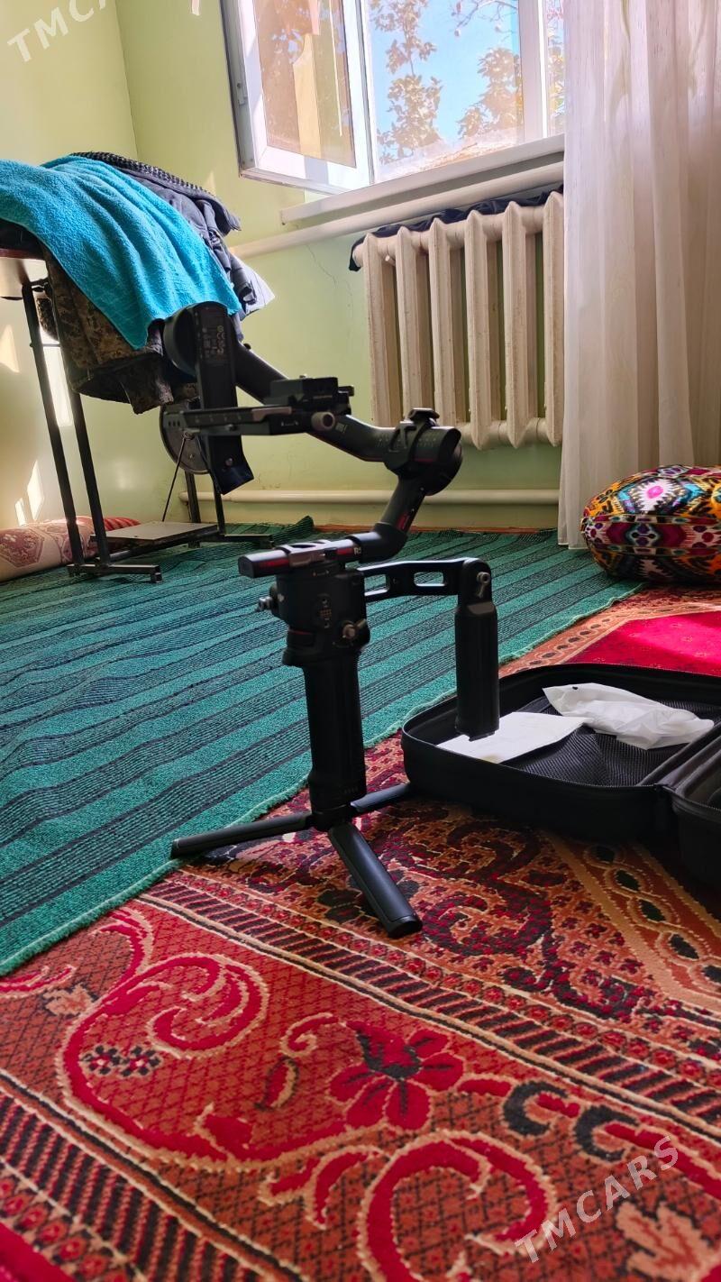 Ronin rs3 pro - Mary - img 2