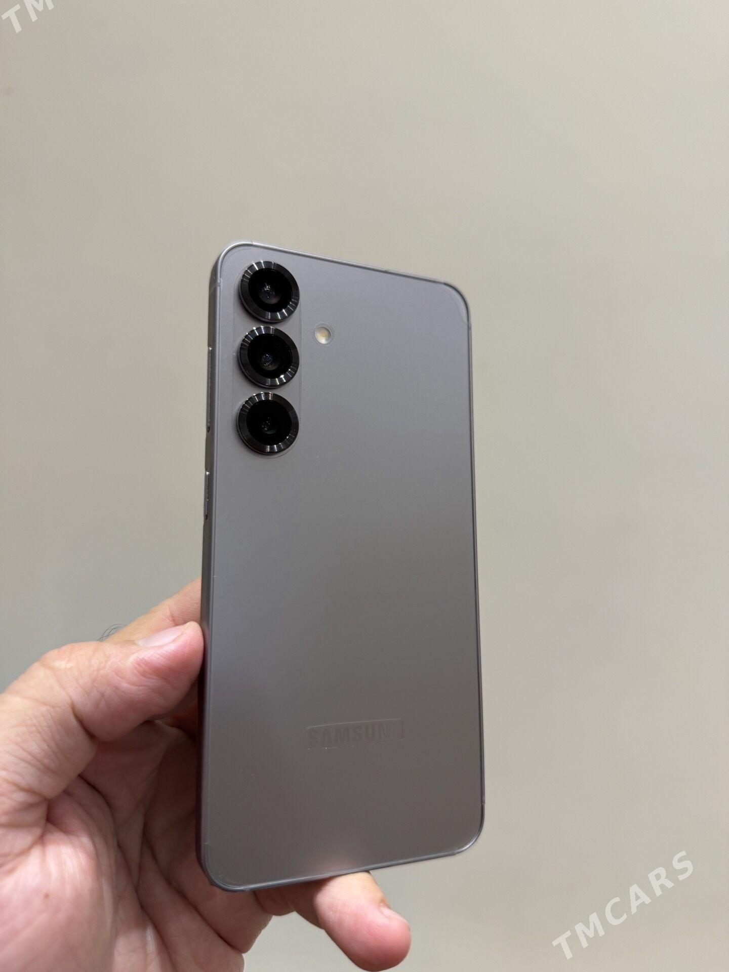 Samsung s25 - Ашхабад - img 2