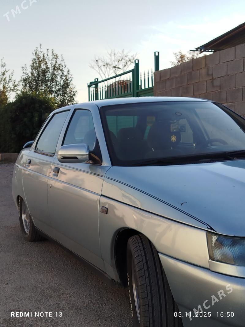 Lada 2110 2003 - 45 000 TMT - Анев - img 2