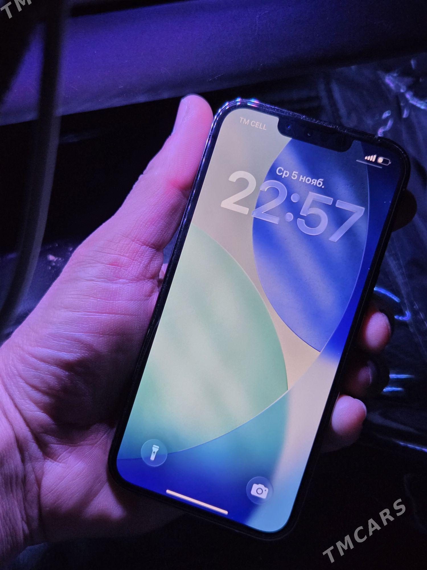 IPhone 13pro - Parahat 7 - img 2