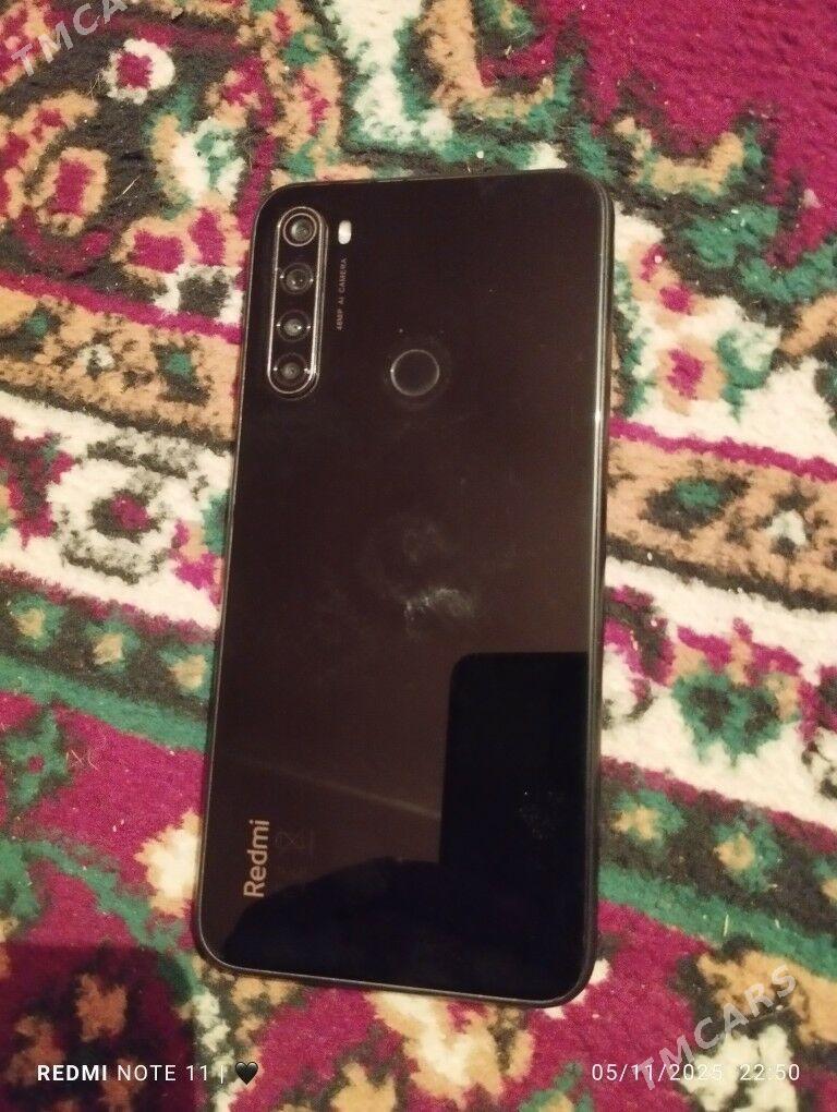 rebmi not 8 - Akdepe - img 2