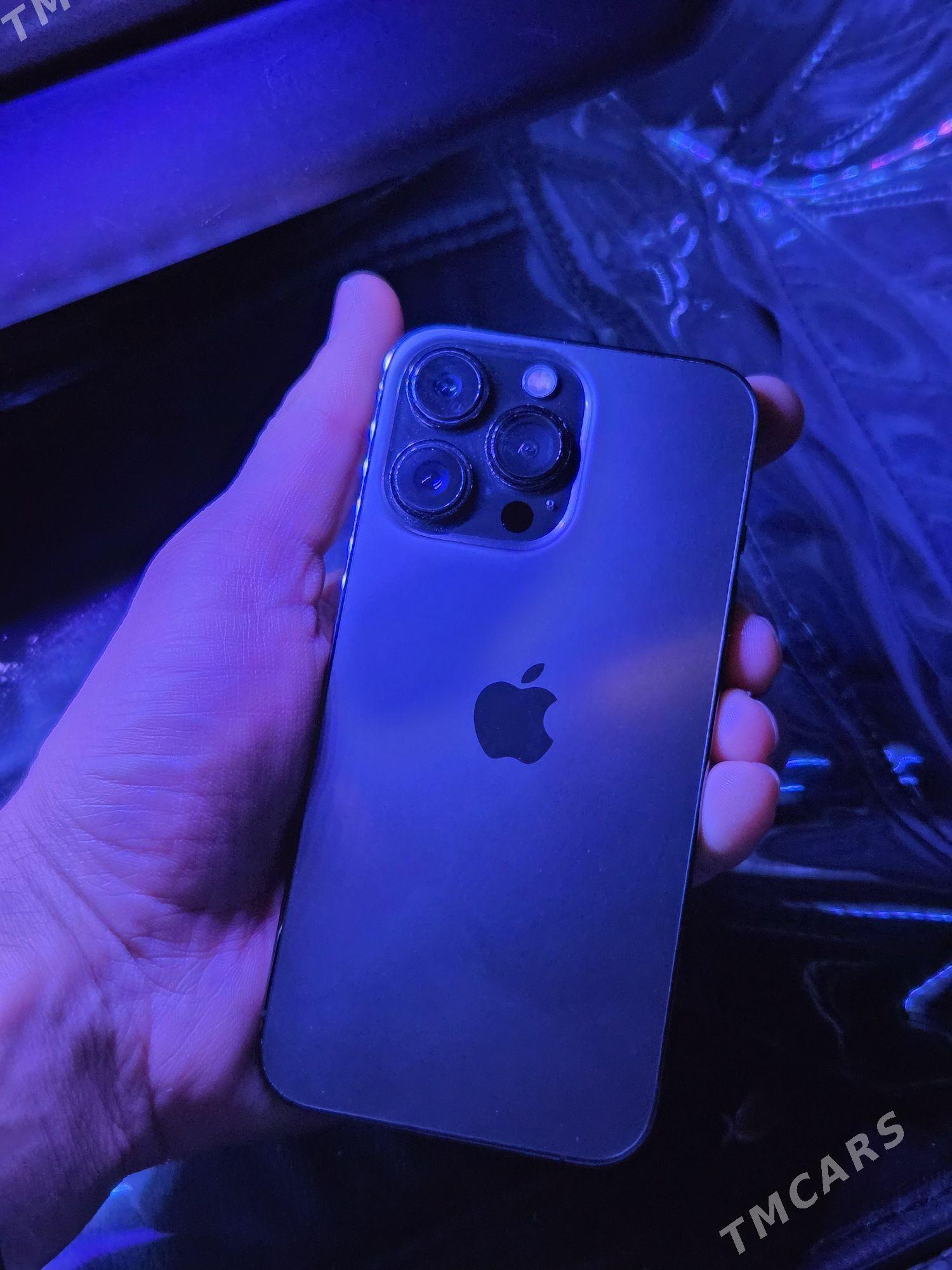 IPhone 13pro - Parahat 7 - img 4