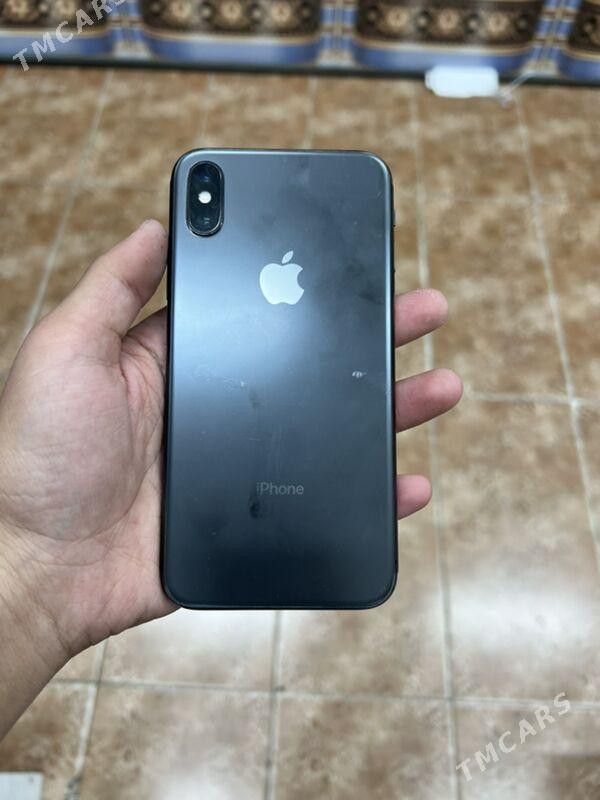 iPhone Xs - Ашхабад - img 1