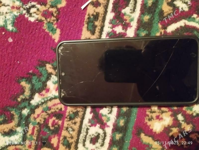 rebmi not 8 - Akdepe - img 1