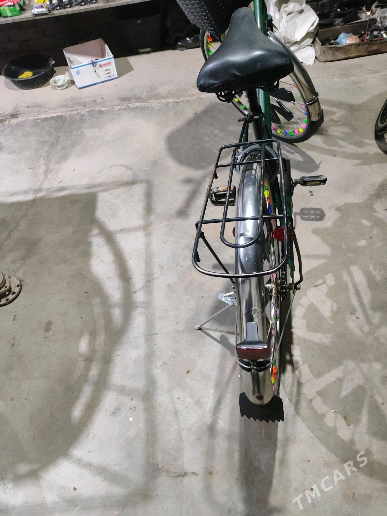 26lik - Гурбансолтан Едже - img 3