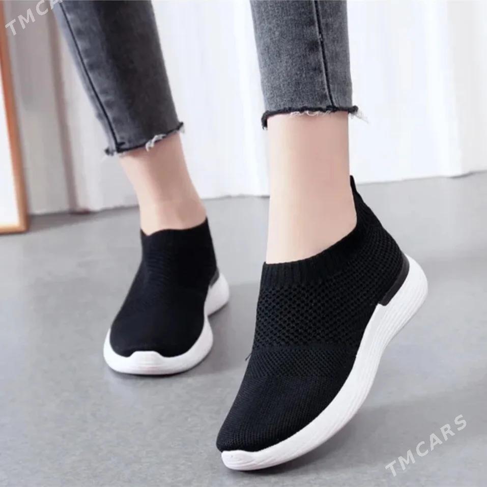 обувь женская - Ашхабад - img 5