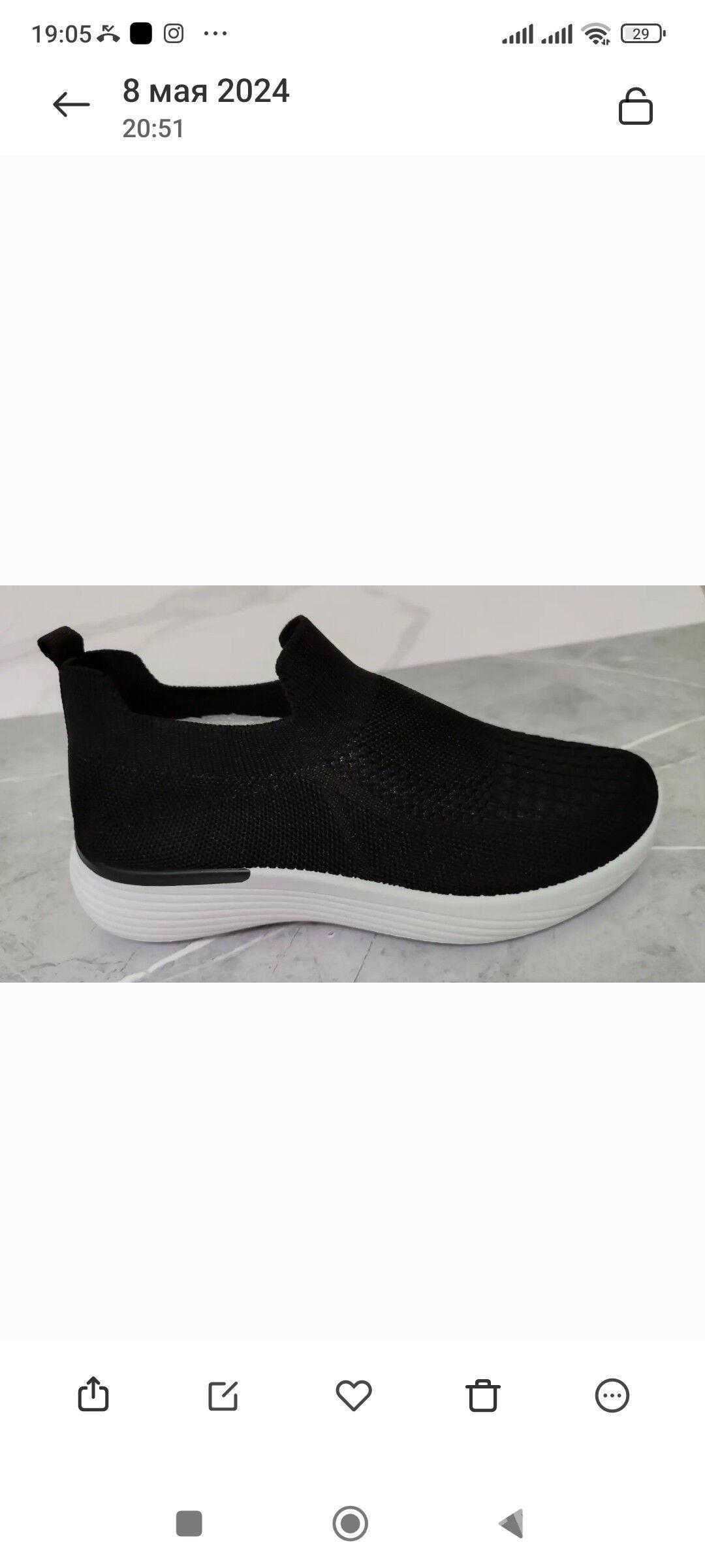 обувь женская - Ашхабад - img 3