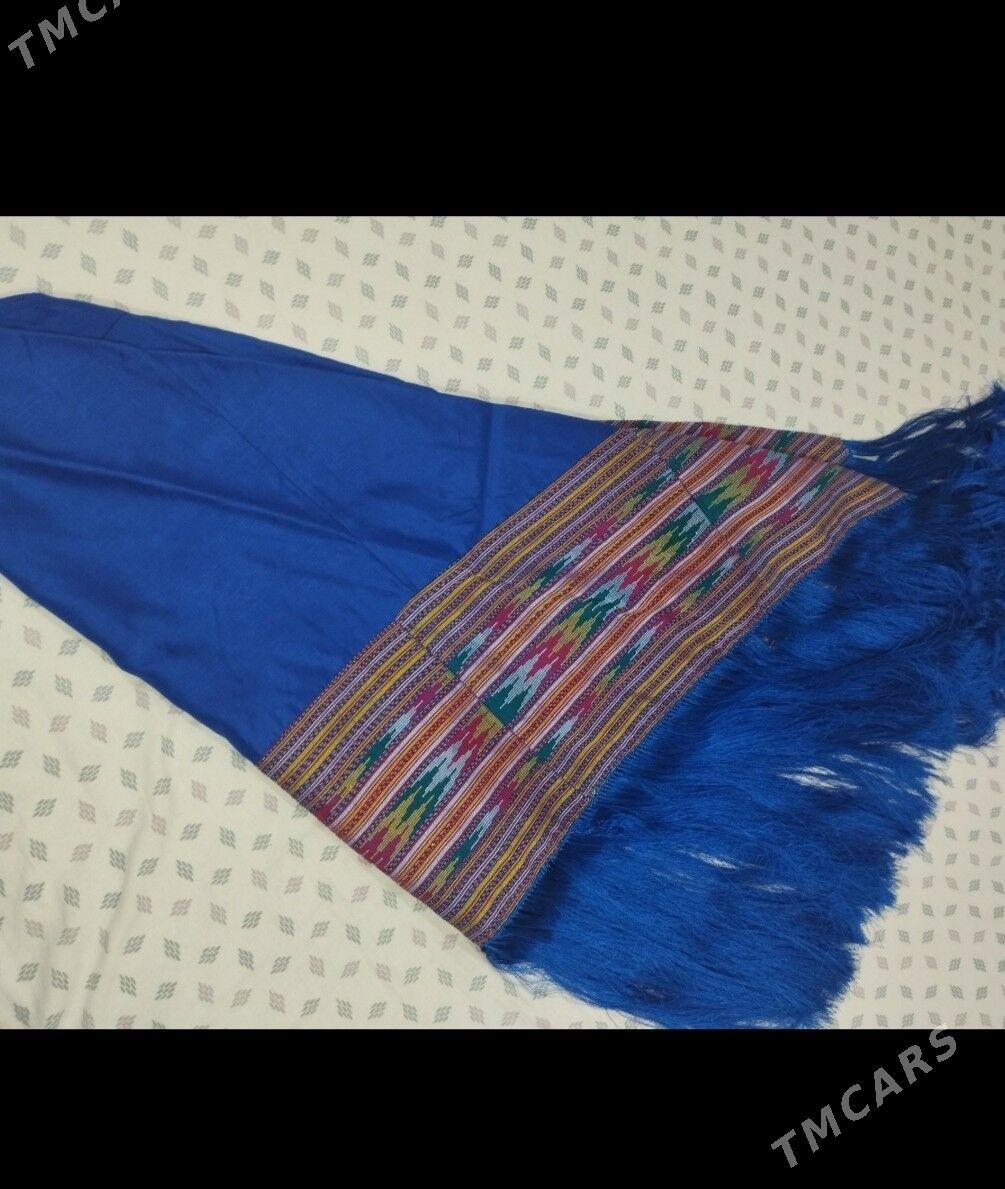 Seçekli yalyk, Pombarht - Гаудан "В" - img 2