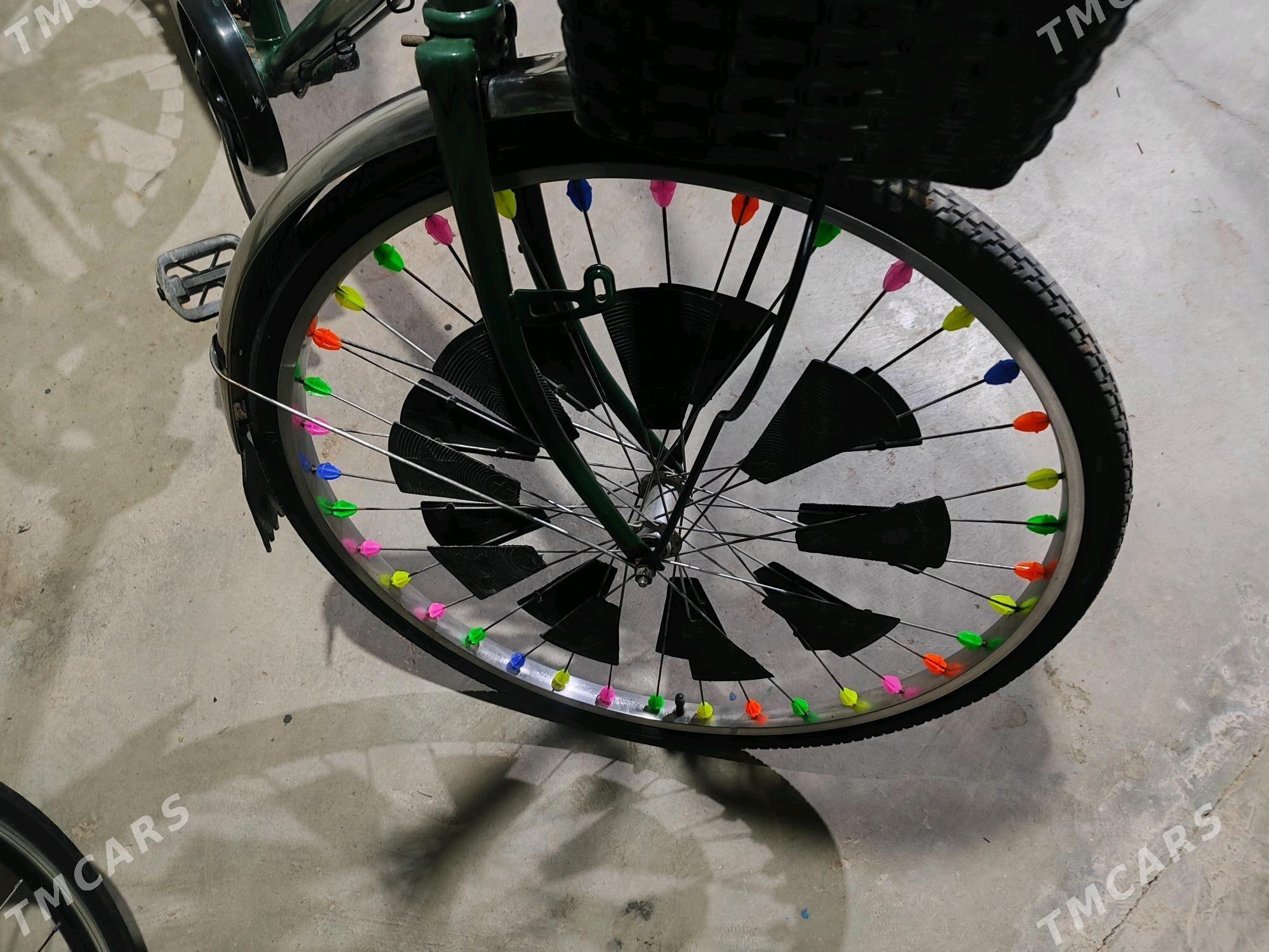 26lik - Гурбансолтан Едже - img 1