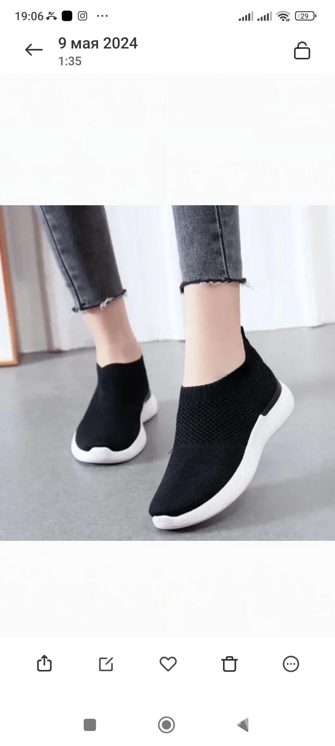 обувь женская - Ашхабад - img 2