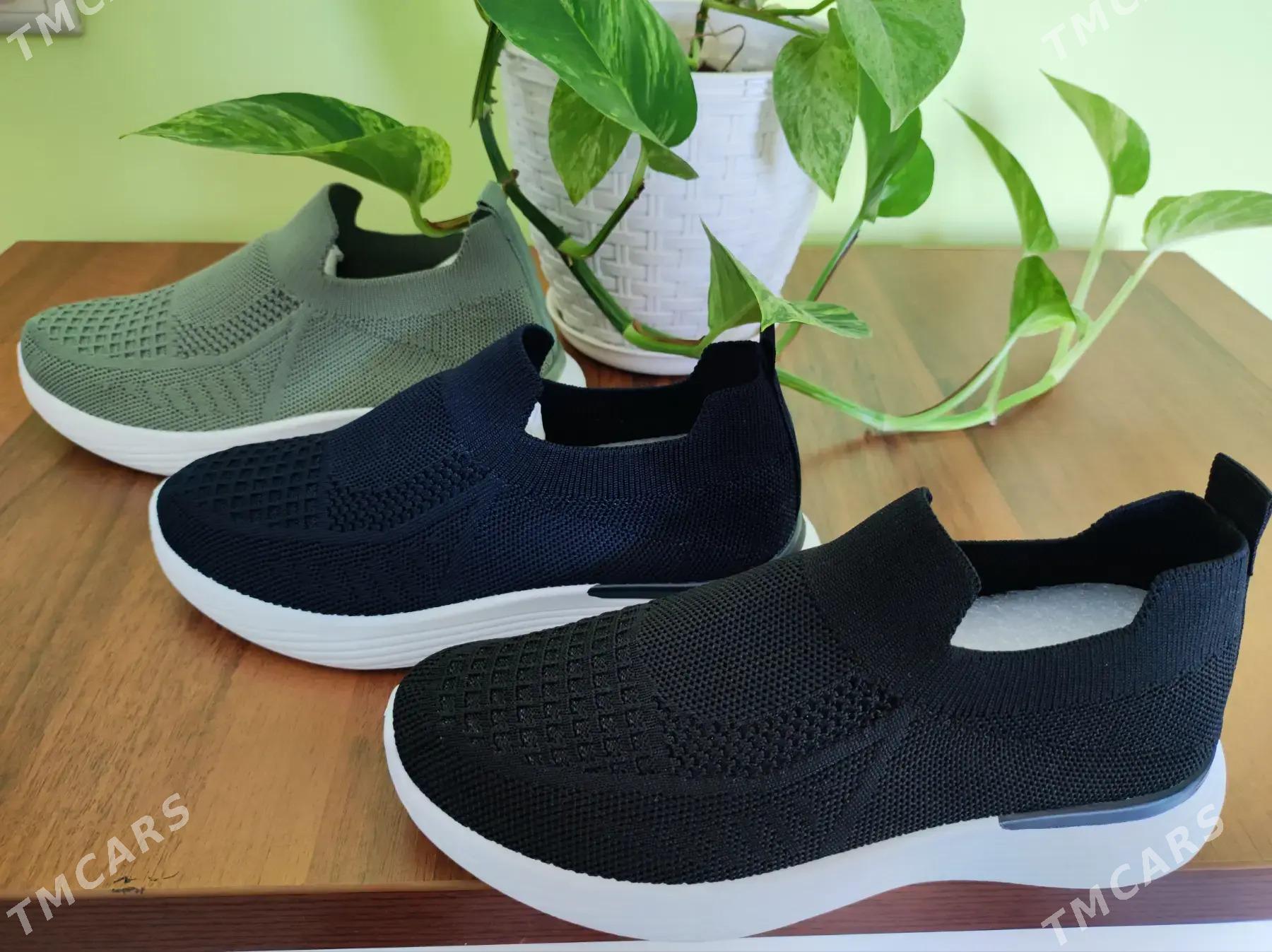 обувь женская - Ашхабад - img 4