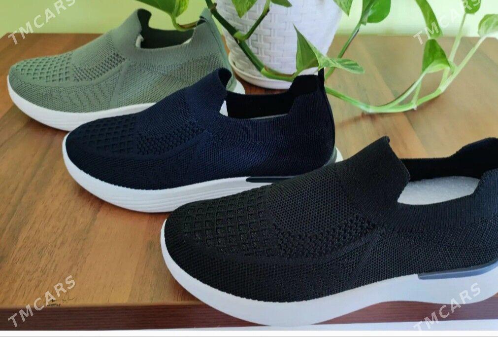 обувь женская - Ашхабад - img 1