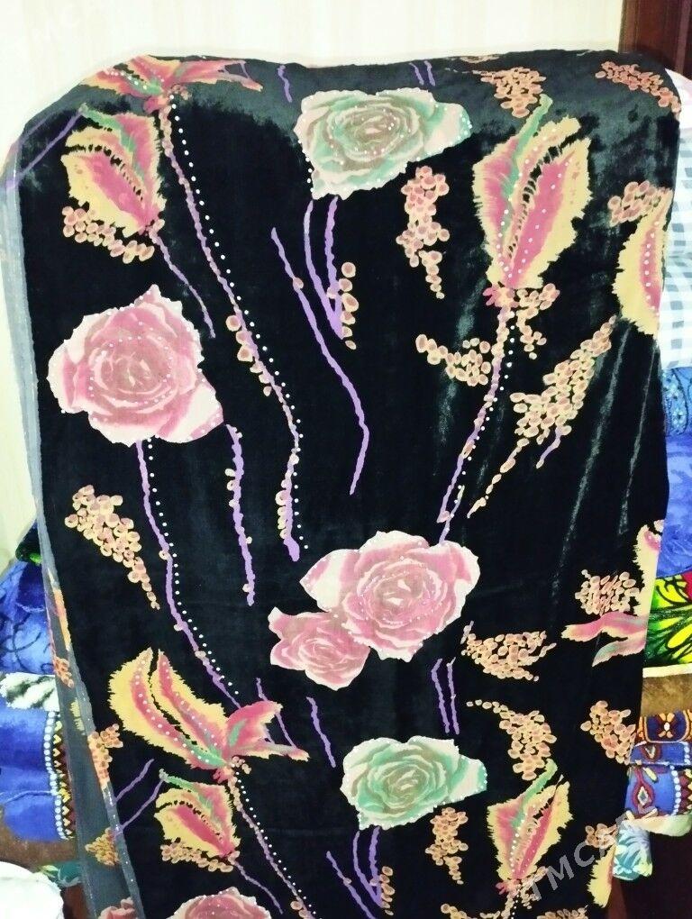 Seçekli yalyk, Pombarht - Гаудан "В" - img 7