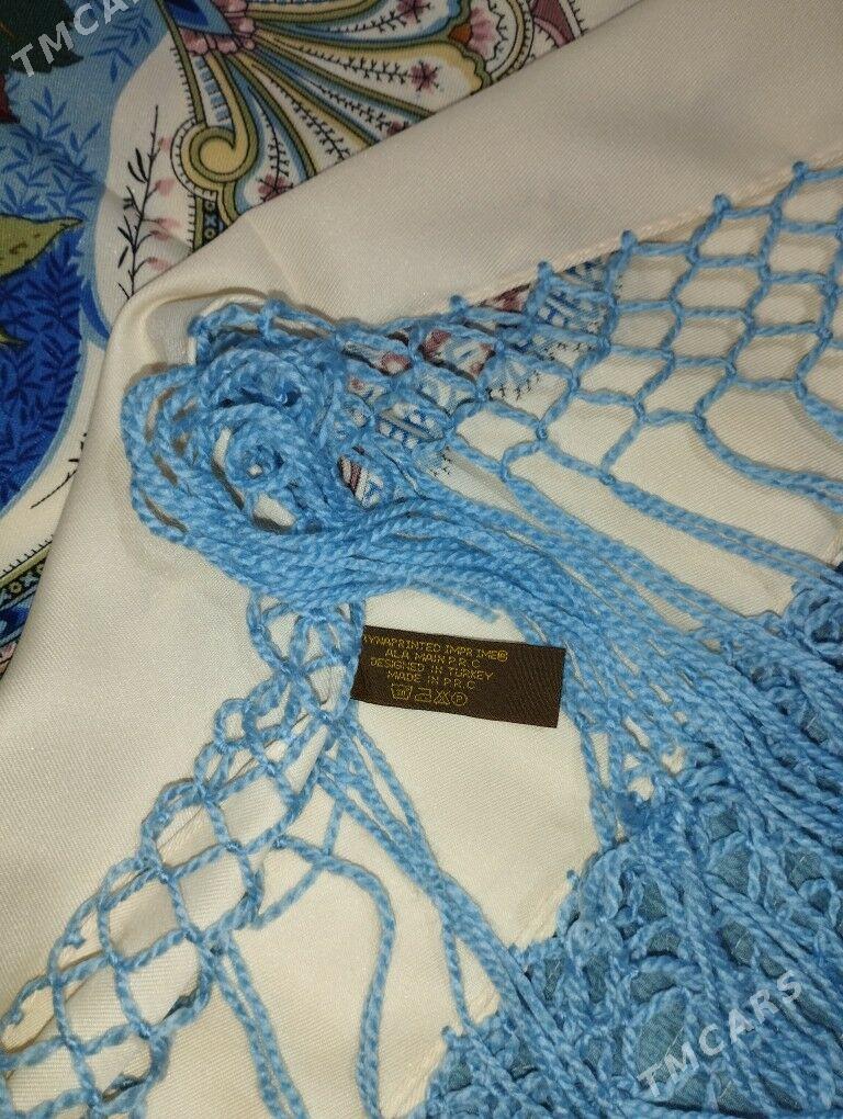 Seçekli yalyk, Pombarht - Гаудан "В" - img 5