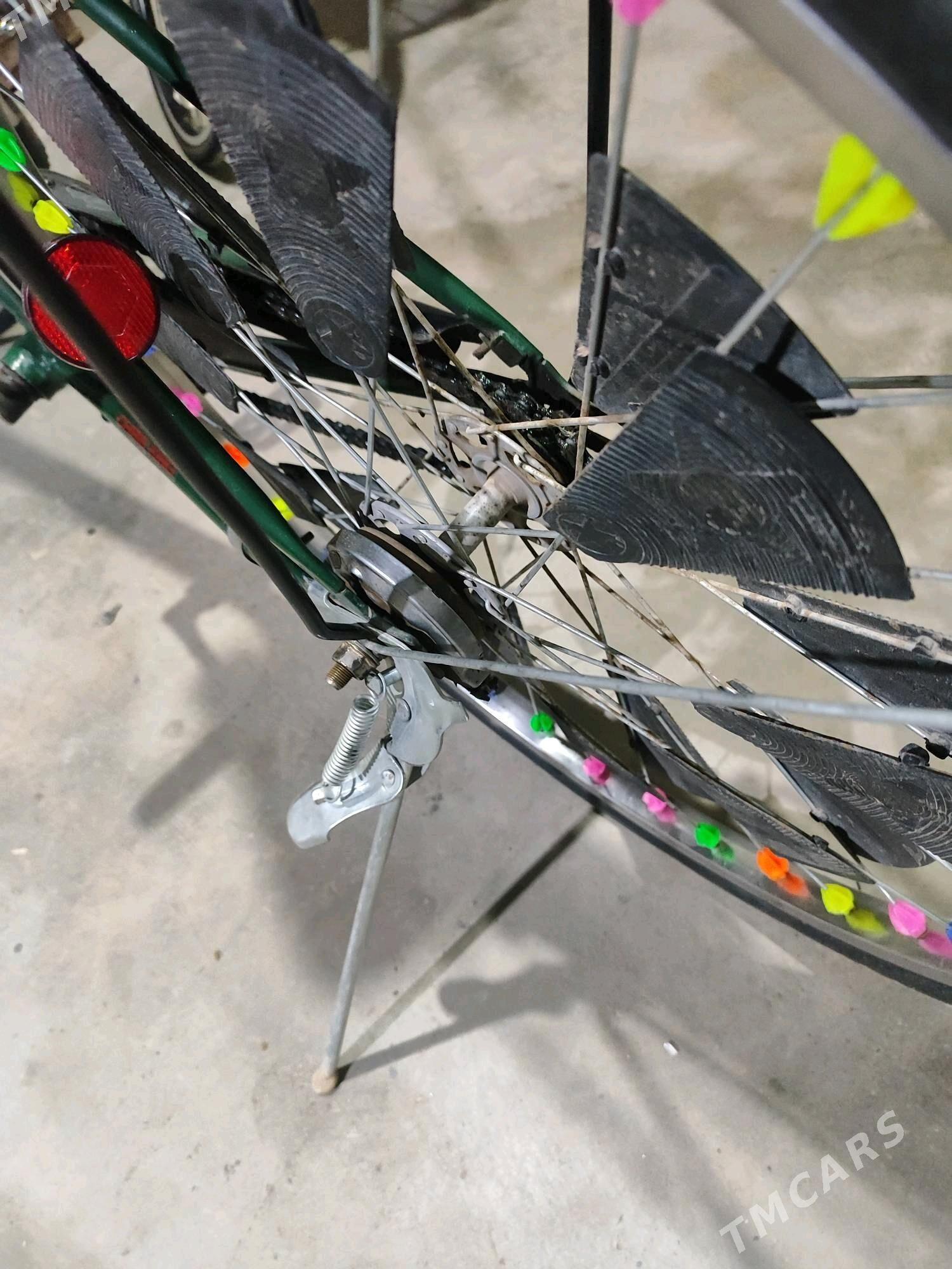 26lik - Гурбансолтан Едже - img 2