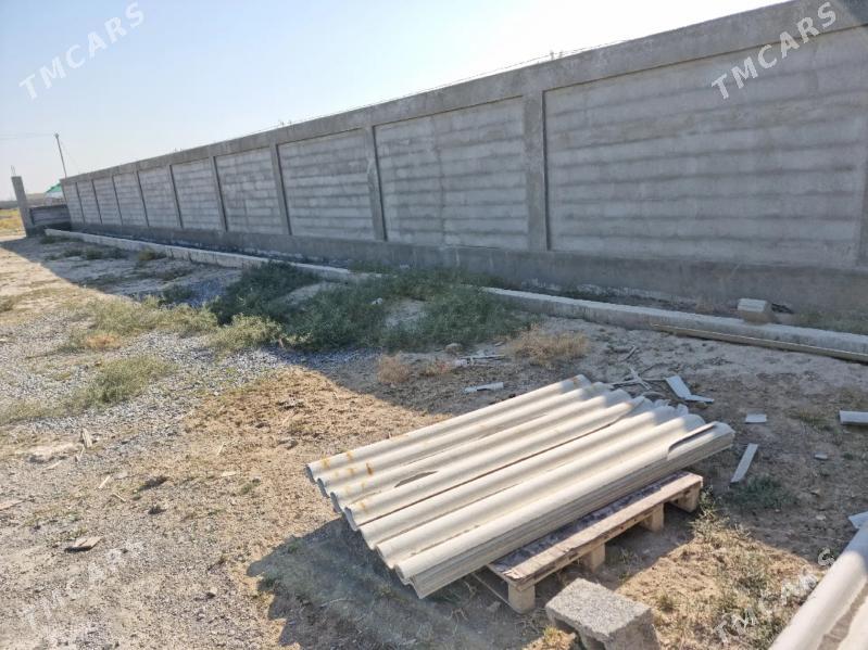 меллек  йер - Гёкдепе - img 6