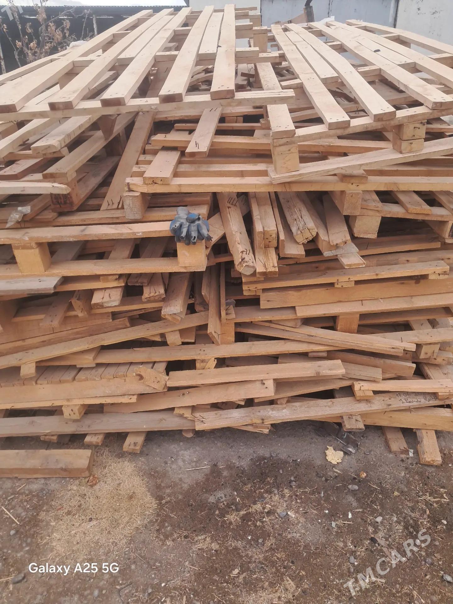 agac ussatasy gerek - Хитровка - img 5