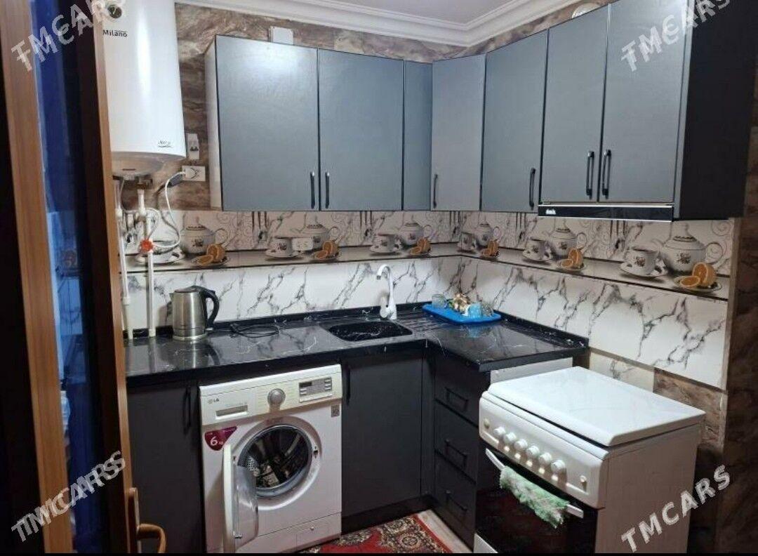   KWARTIRA   - Türkmenabat - img 2