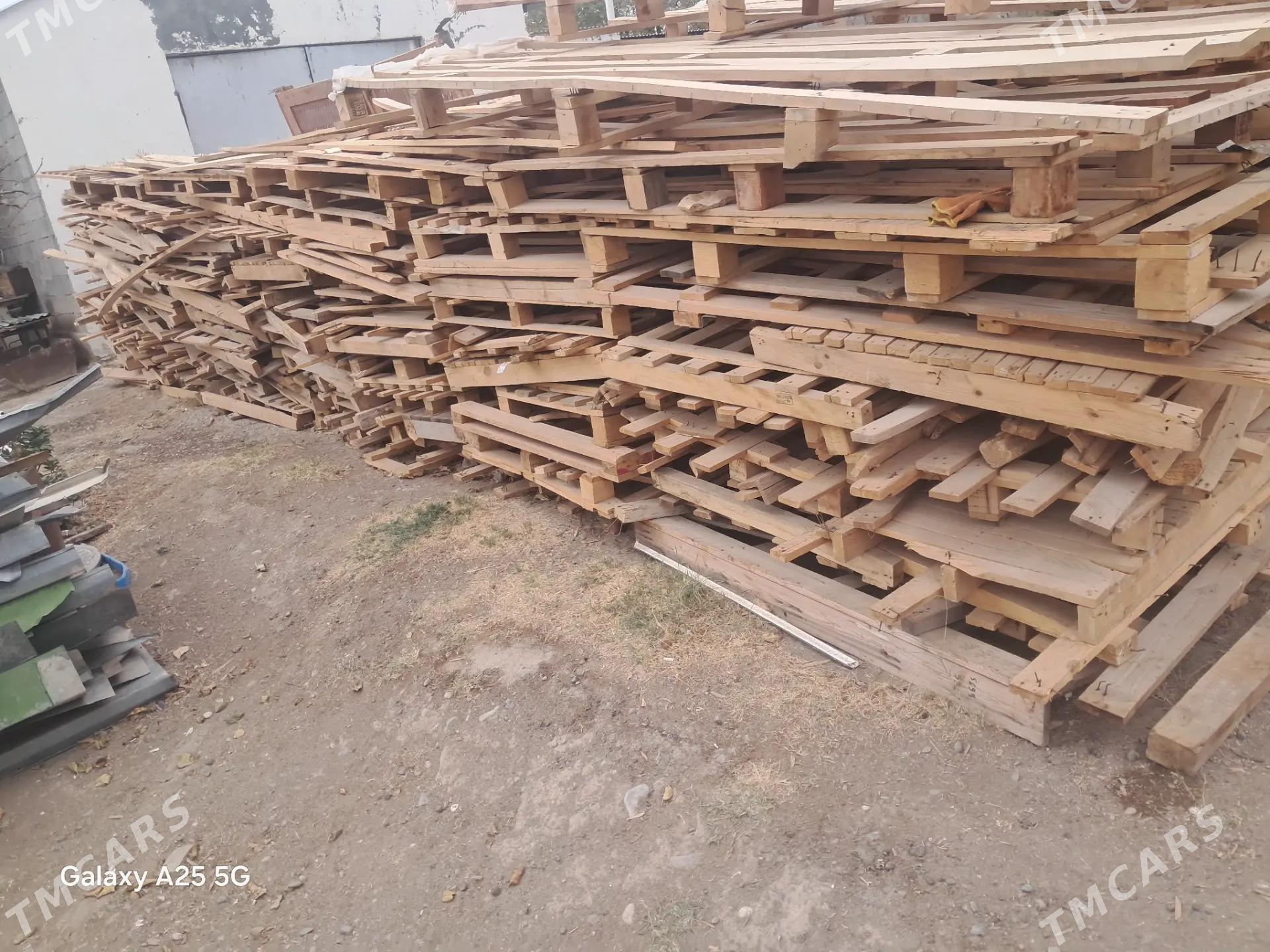 agac ussatasy gerek - Хитровка - img 3