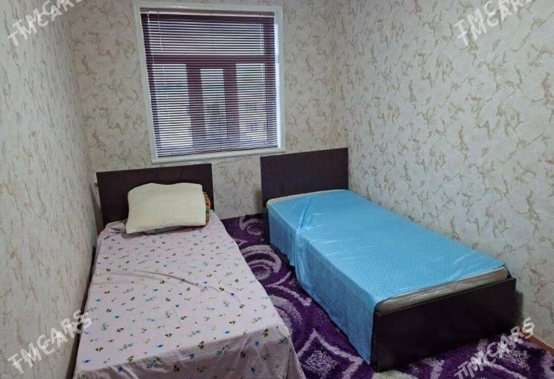 KWARTIRA - Türkmenabat - img 1