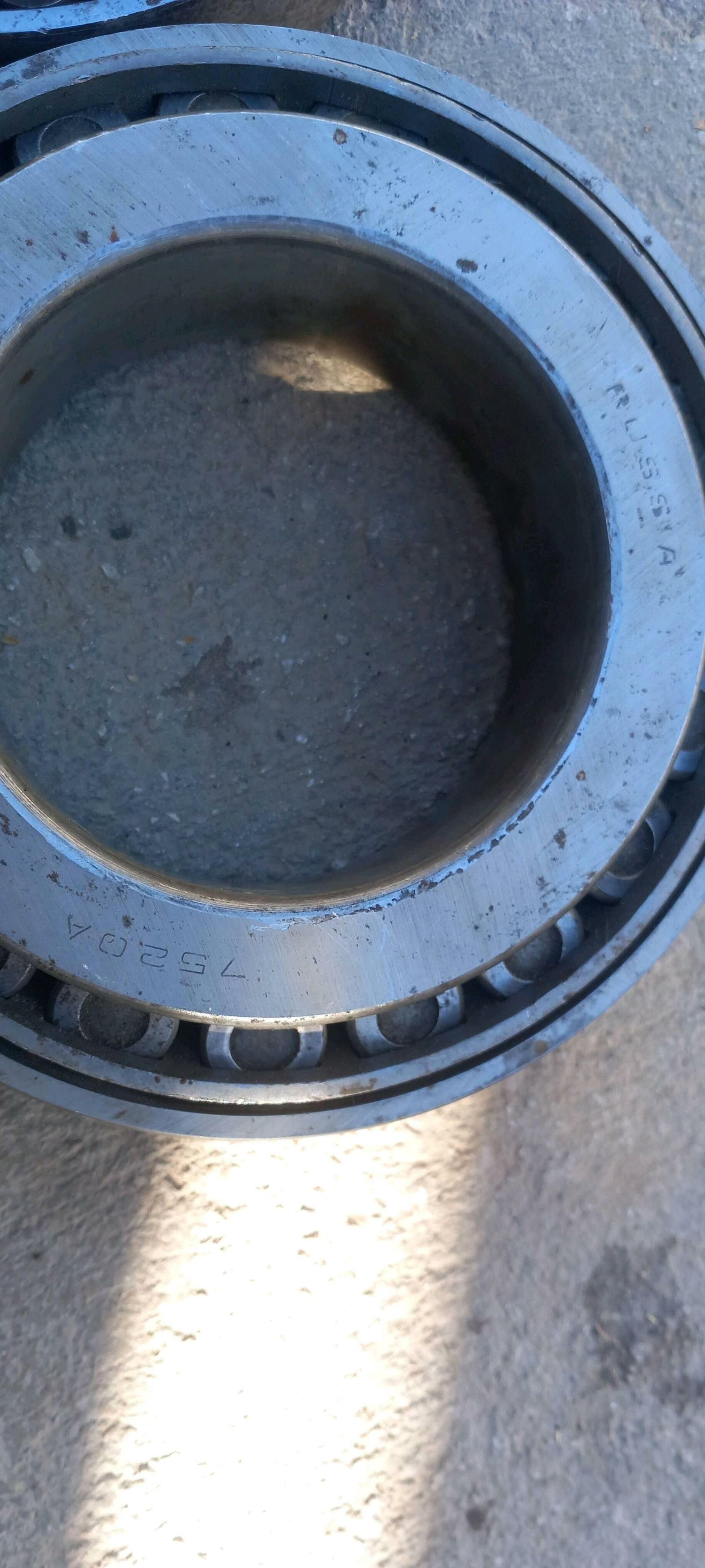 Podsipnik 7520 350 TMT - Balkanabat - img 2