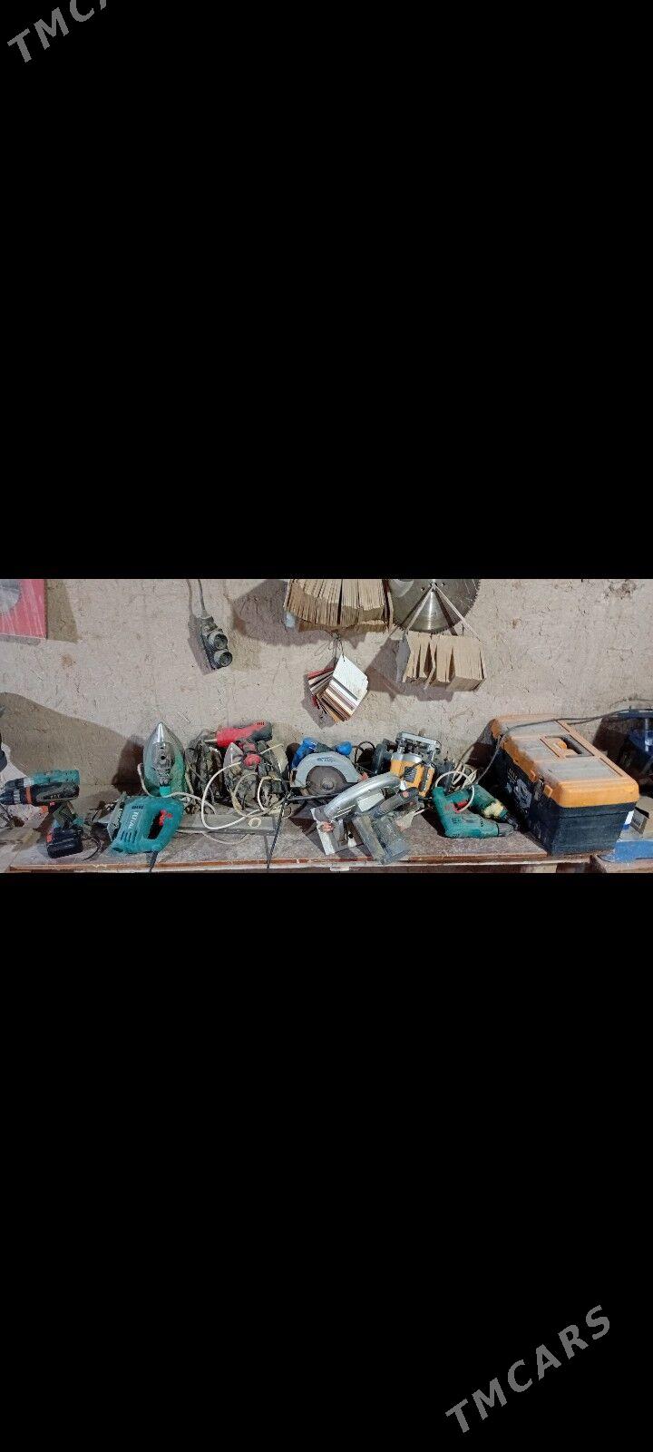 mebil stanoklar - Daşoguz - img 5