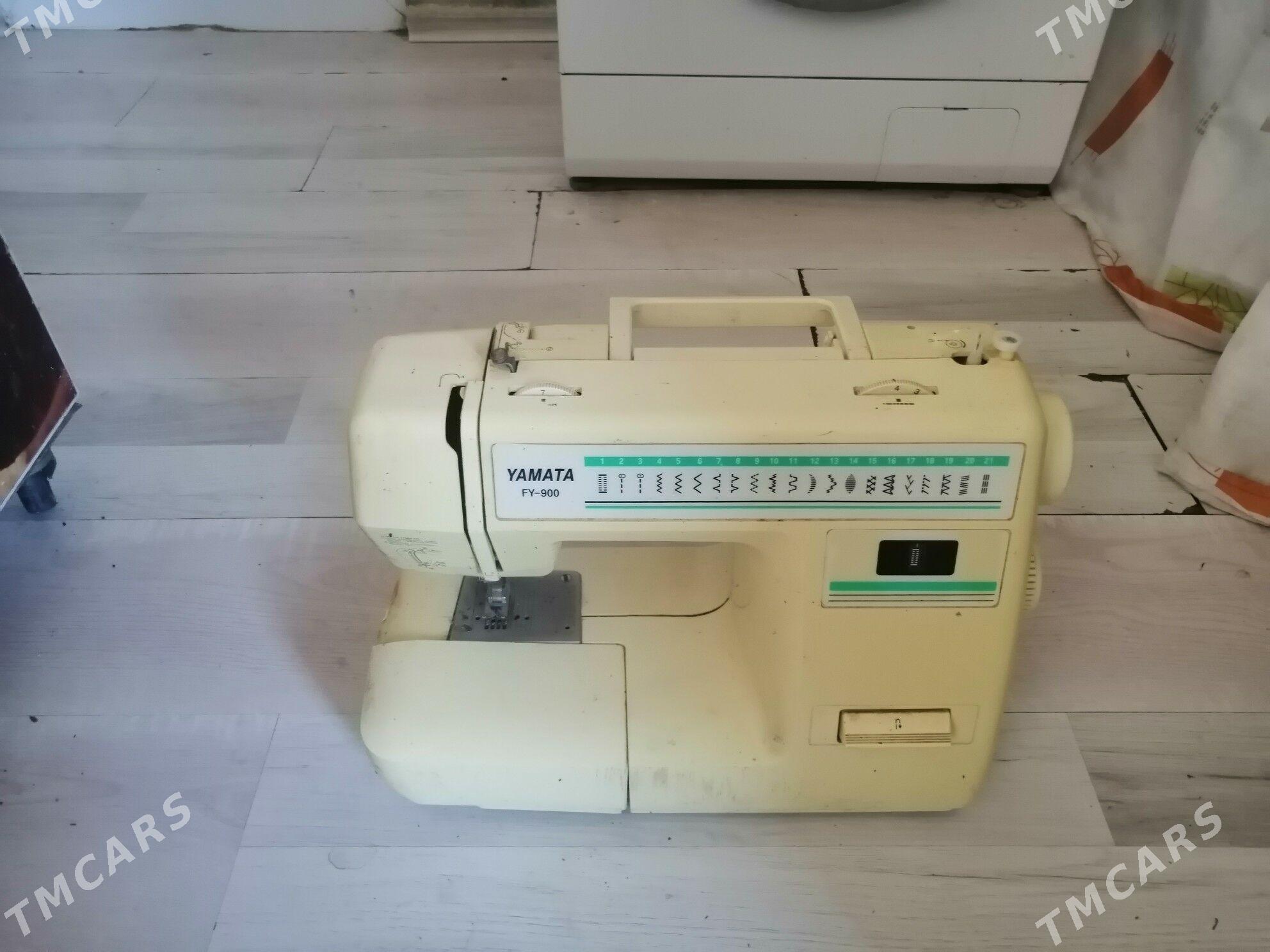 Тикин машын - Туркменбаши - img 1