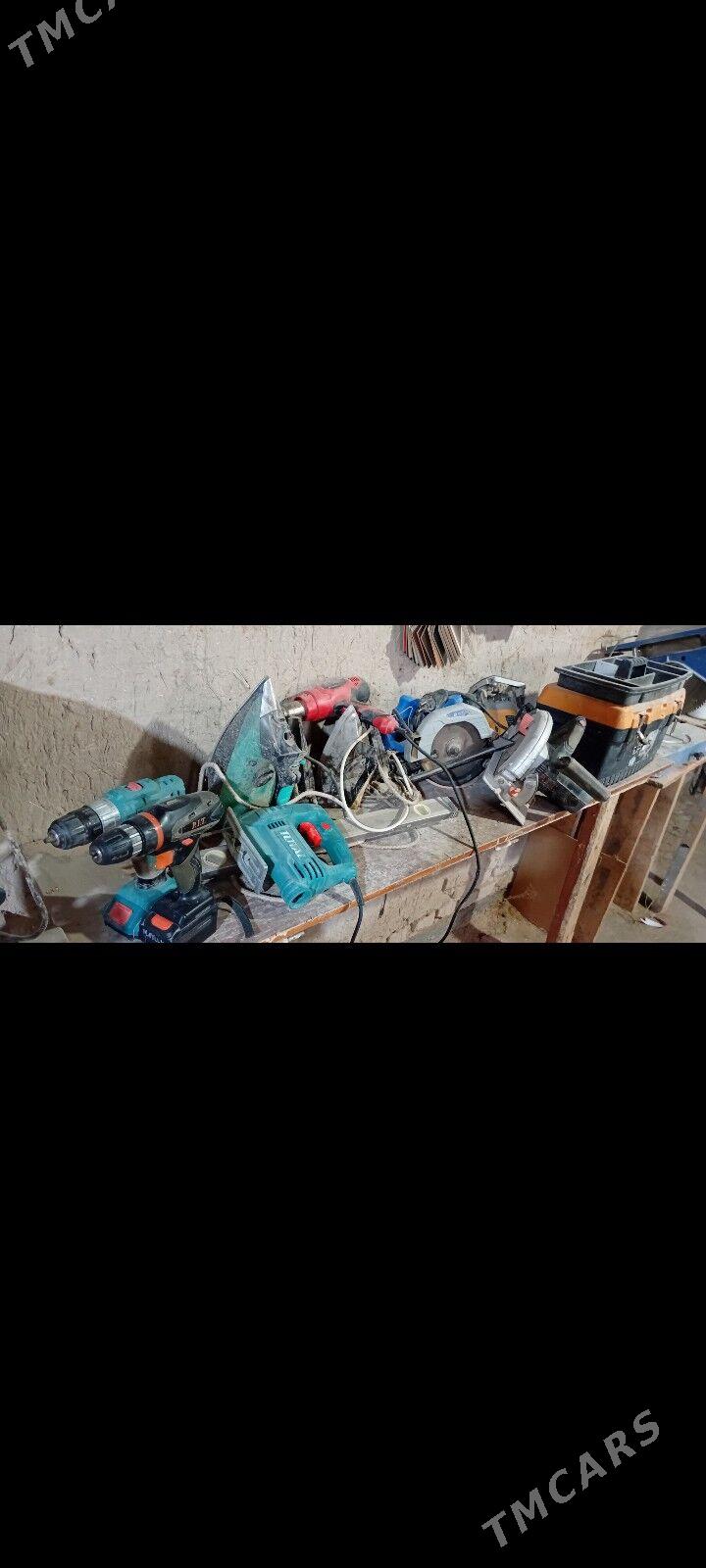 mebil stanoklar - Daşoguz - img 4