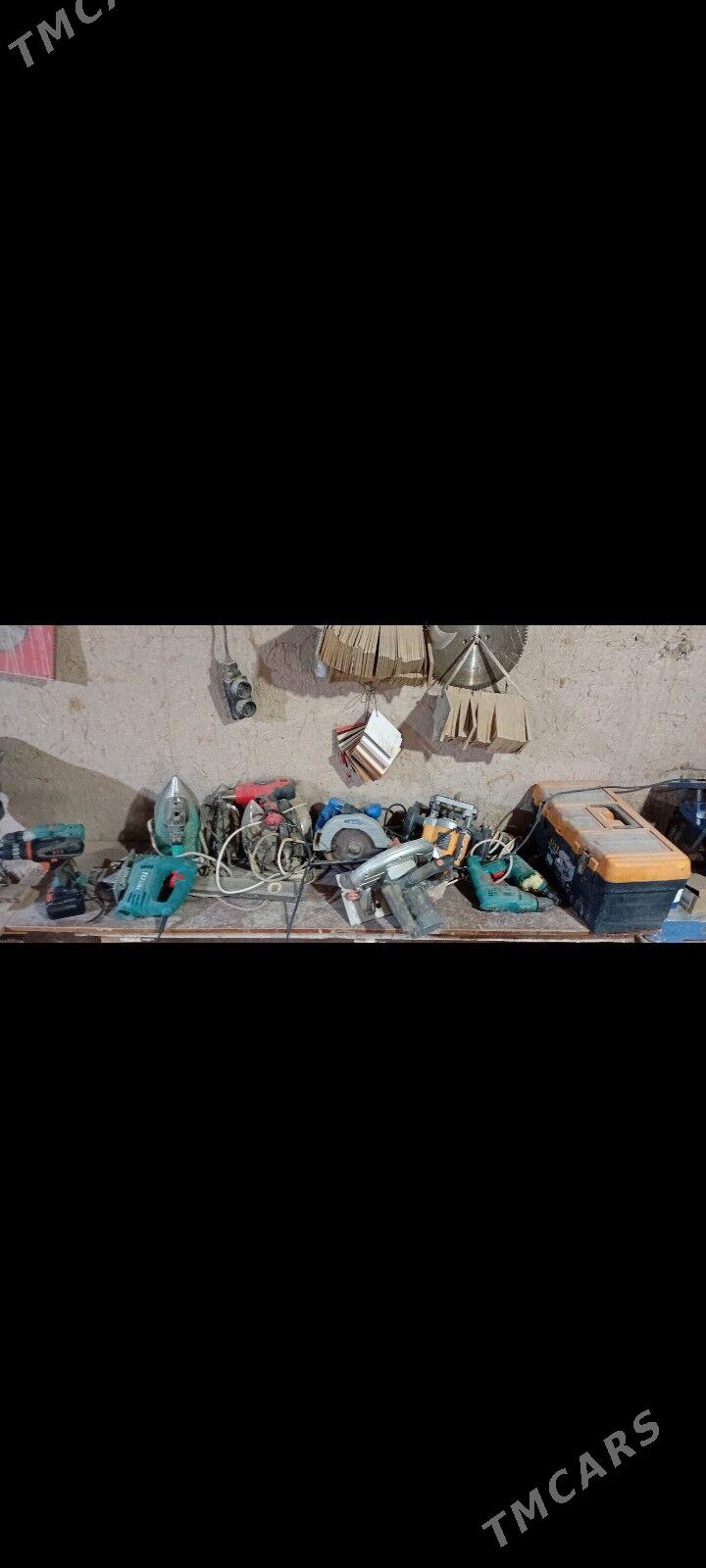 mebil stanoklar - Daşoguz - img 2