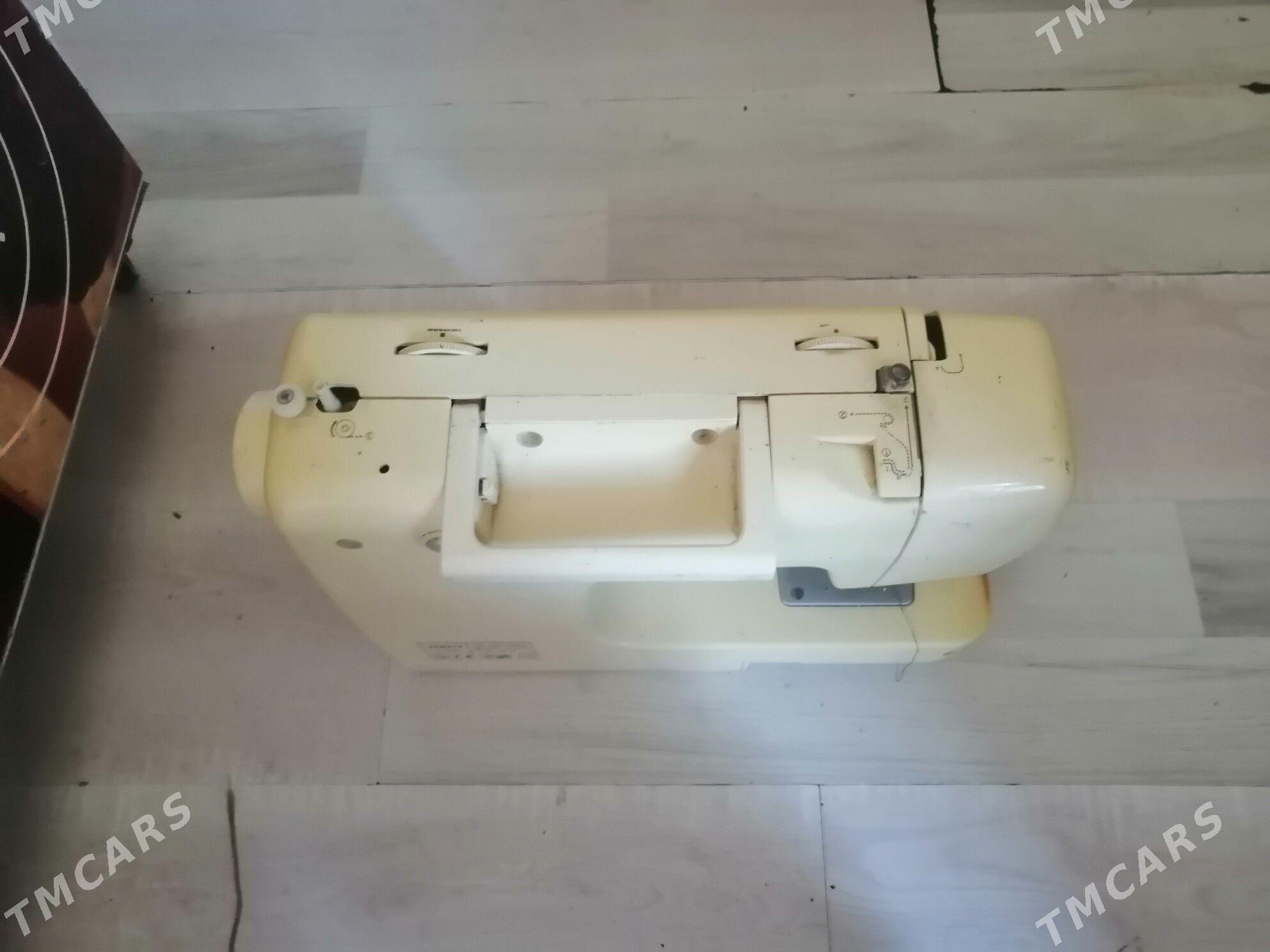 Тикин машын - Туркменбаши - img 3