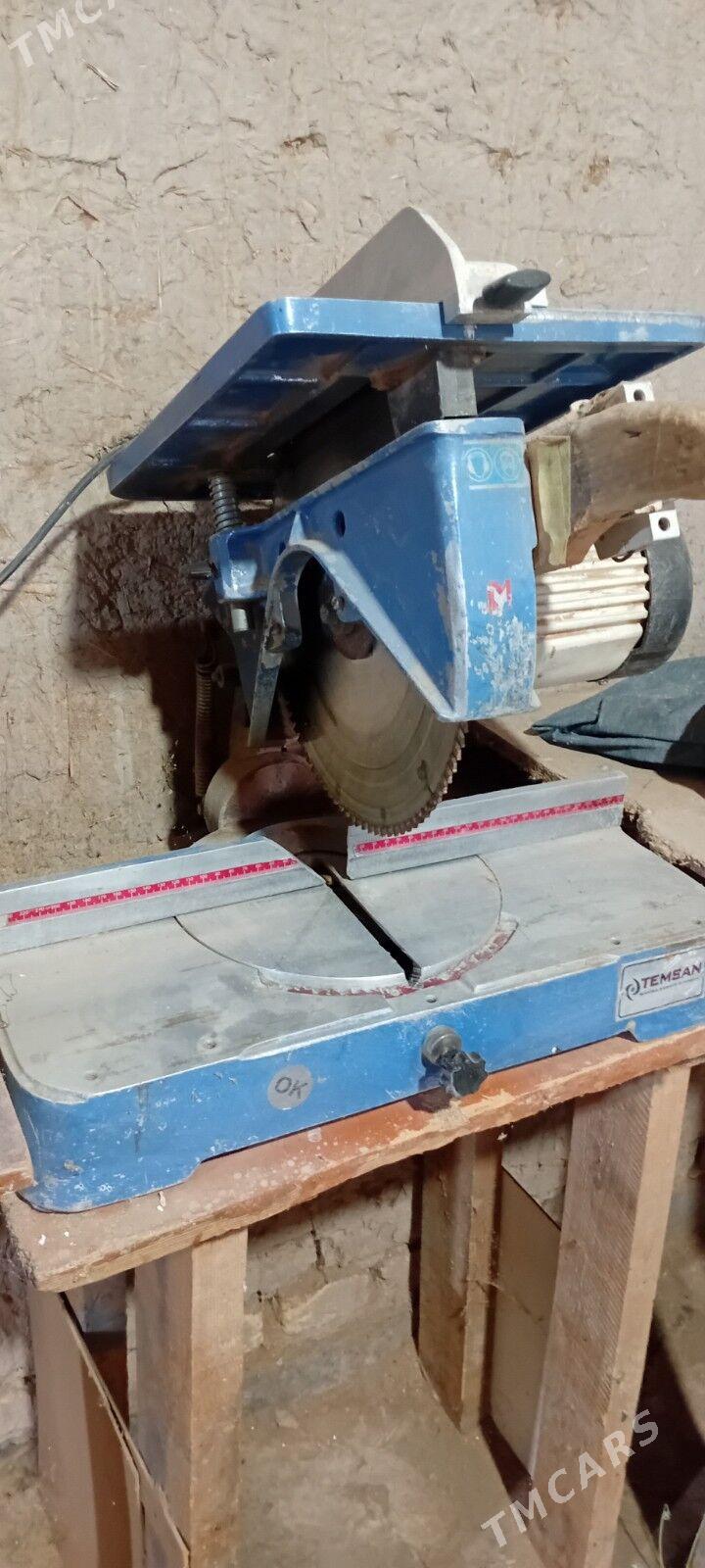 mebil stanoklar - Daşoguz - img 3