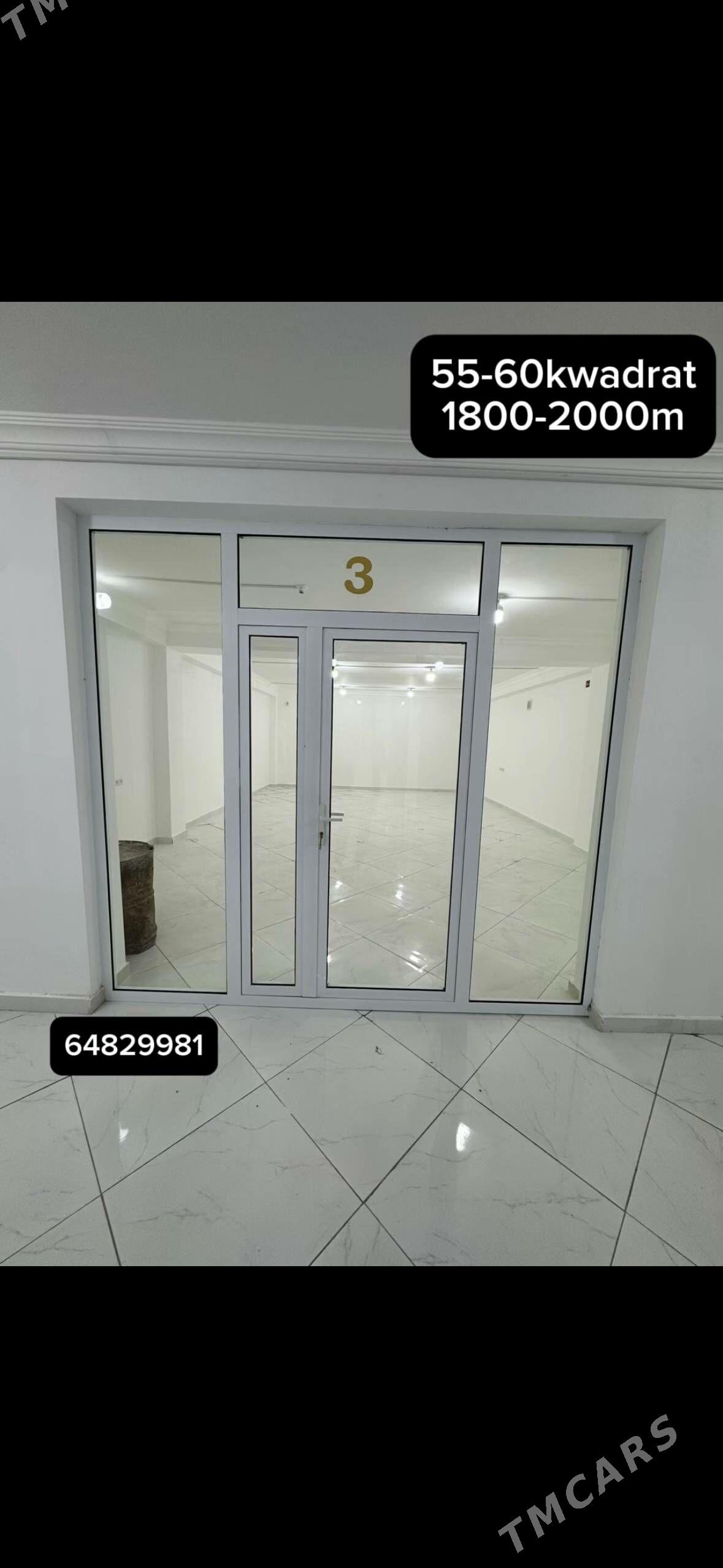 arenda podwal - Балканабат - img 4