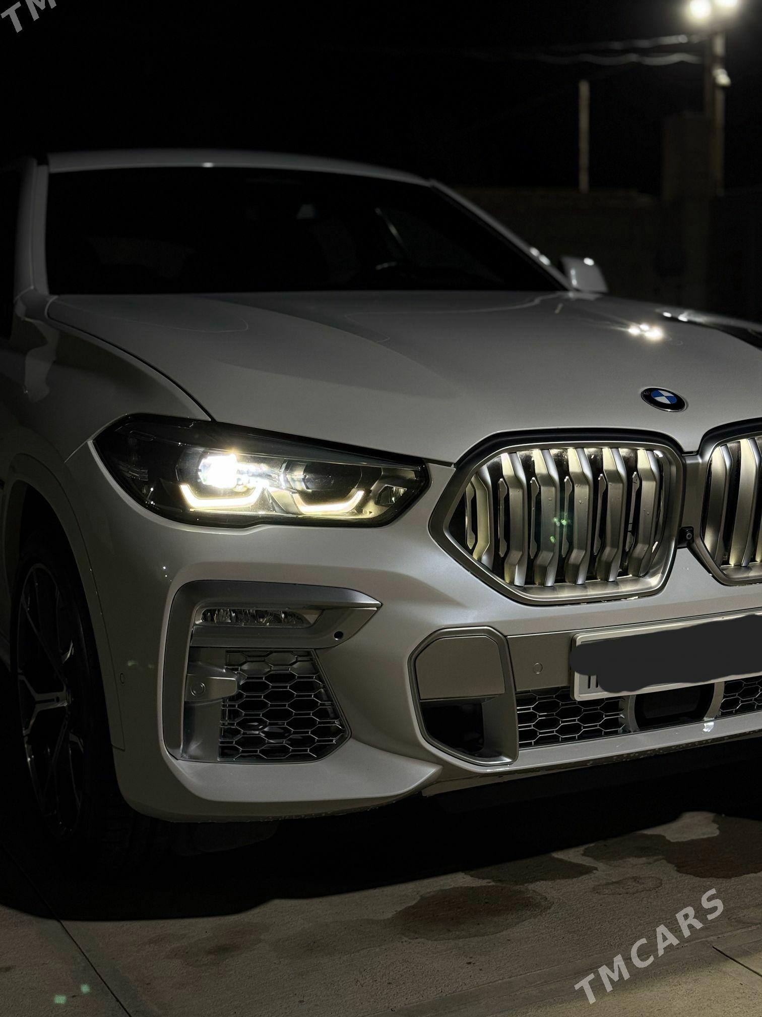 BMW X6 2021 - 1 300 000 TMT - Дашогуз - img 7