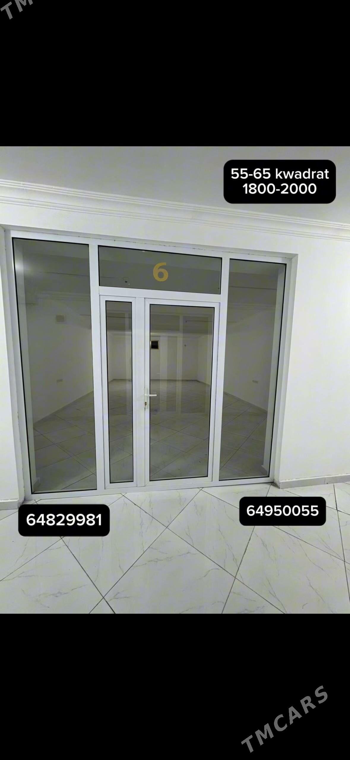 arenda podwal - Балканабат - img 2