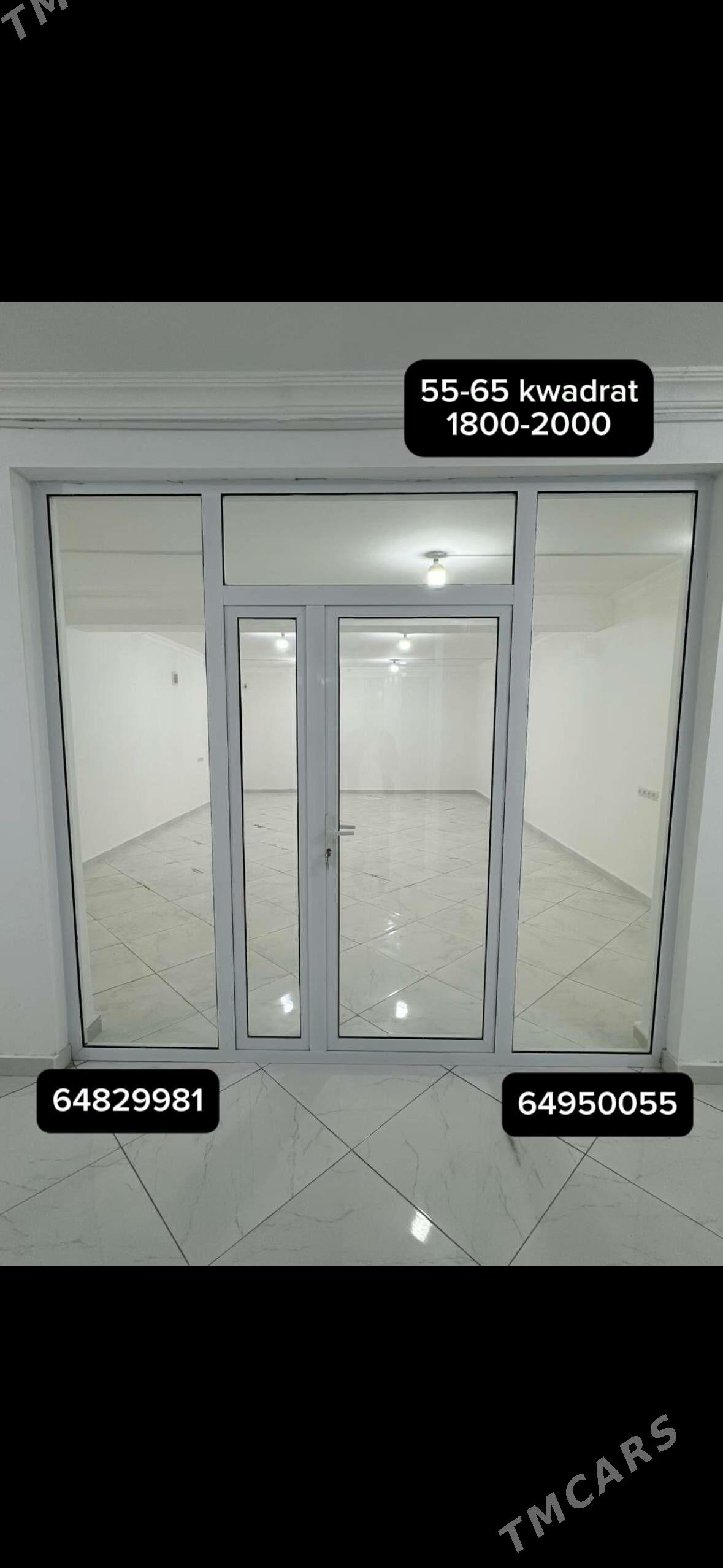 arenda podwal - Балканабат - img 5