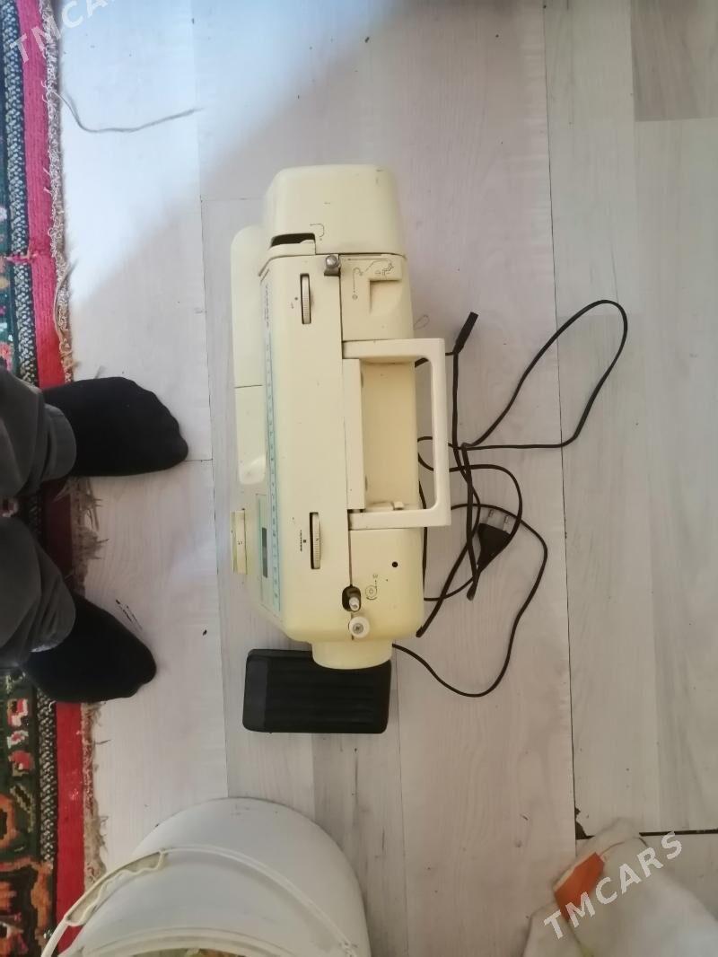 Тикин машын - Туркменбаши - img 2