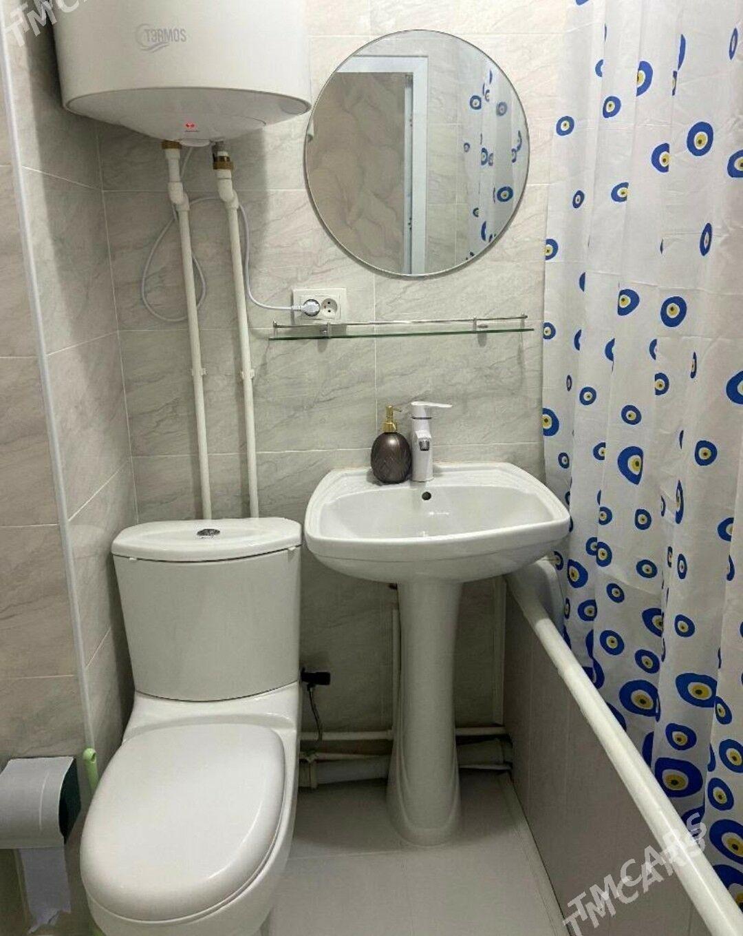   KWARTIRA   - Туркменабат - img 3