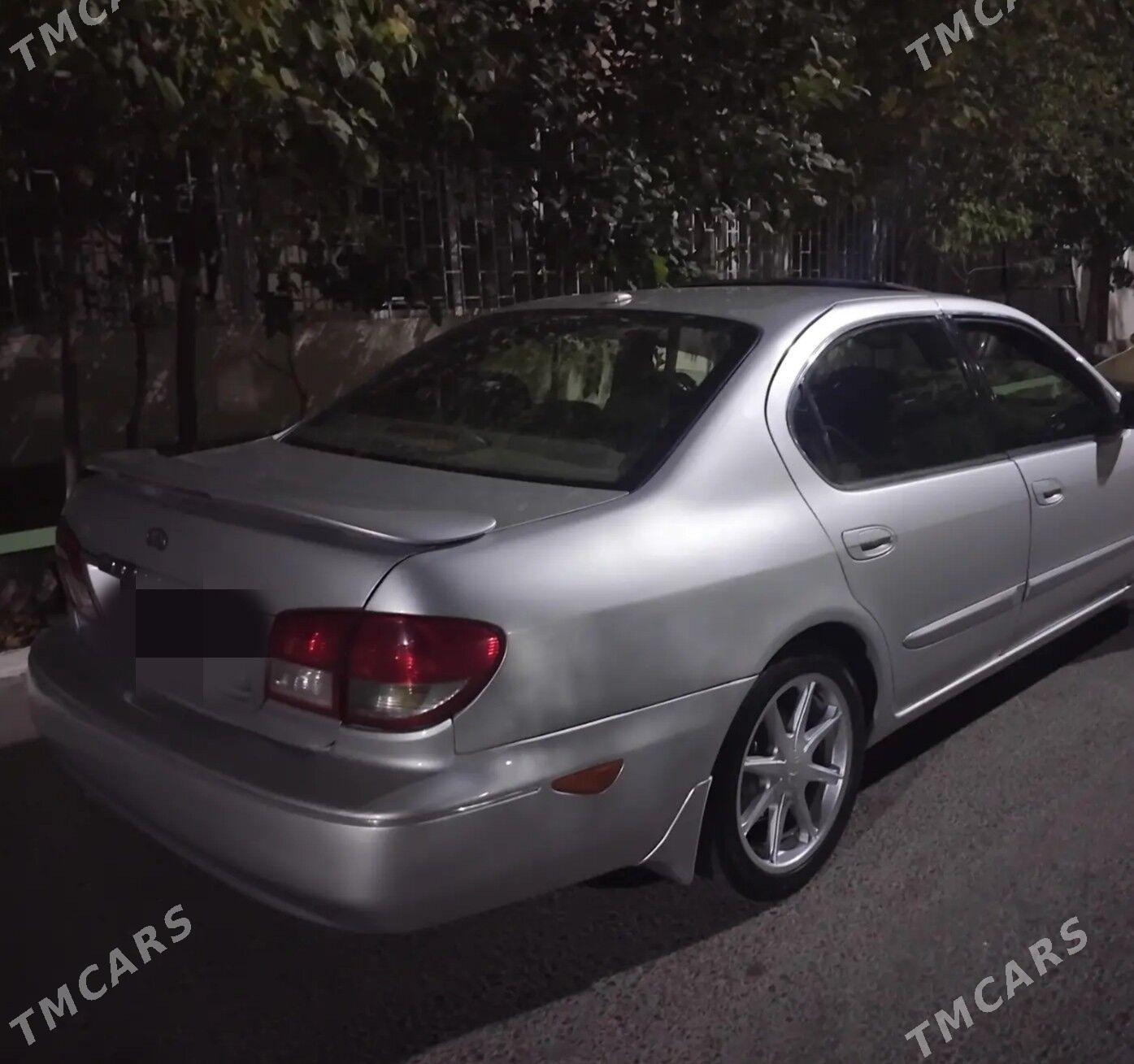 Nissan Maxima 2003 - 80 000 TMT - Aşgabat - img 1