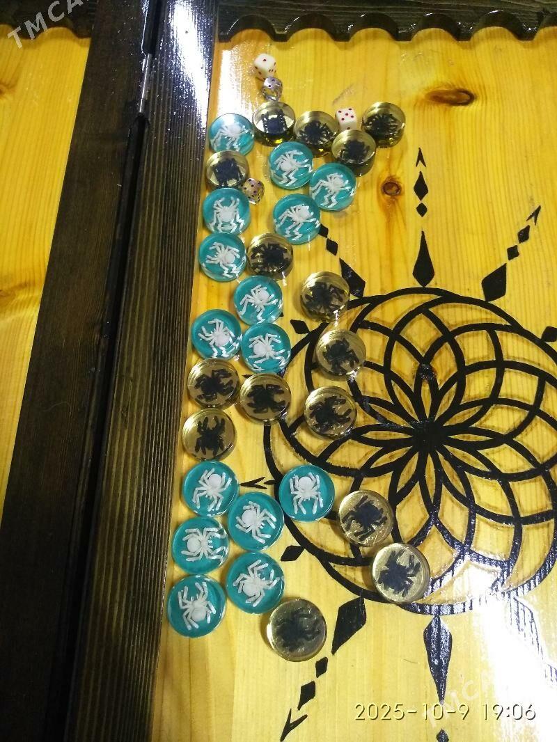 Narda - Daşoguz - img 2