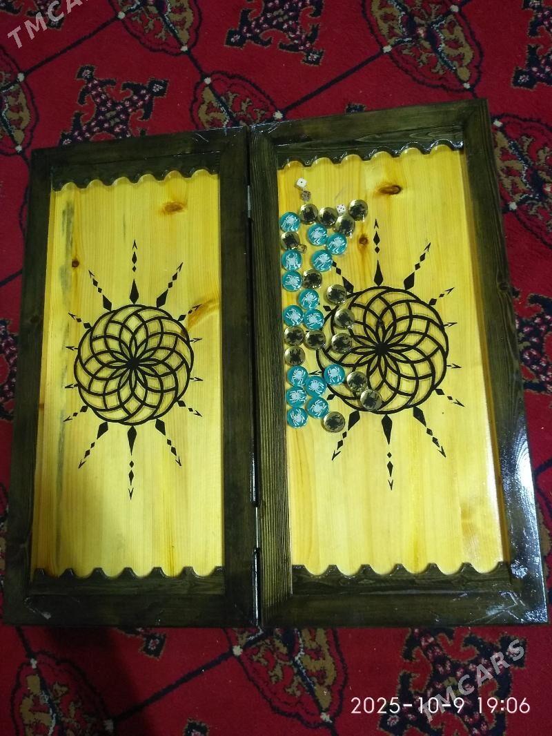 Narda - Daşoguz - img 3