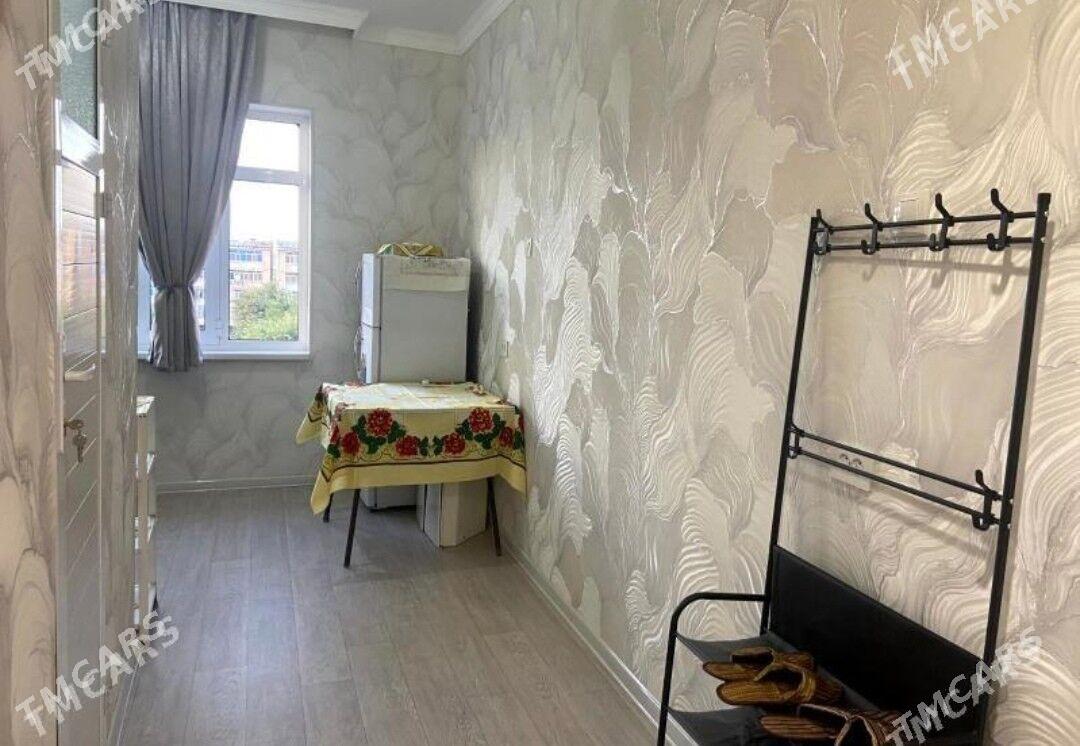   KWARTIRA   - Туркменабат - img 5