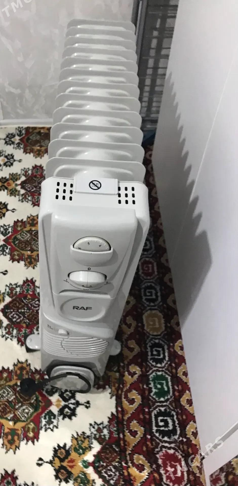 печка - Ашхабад - img 4