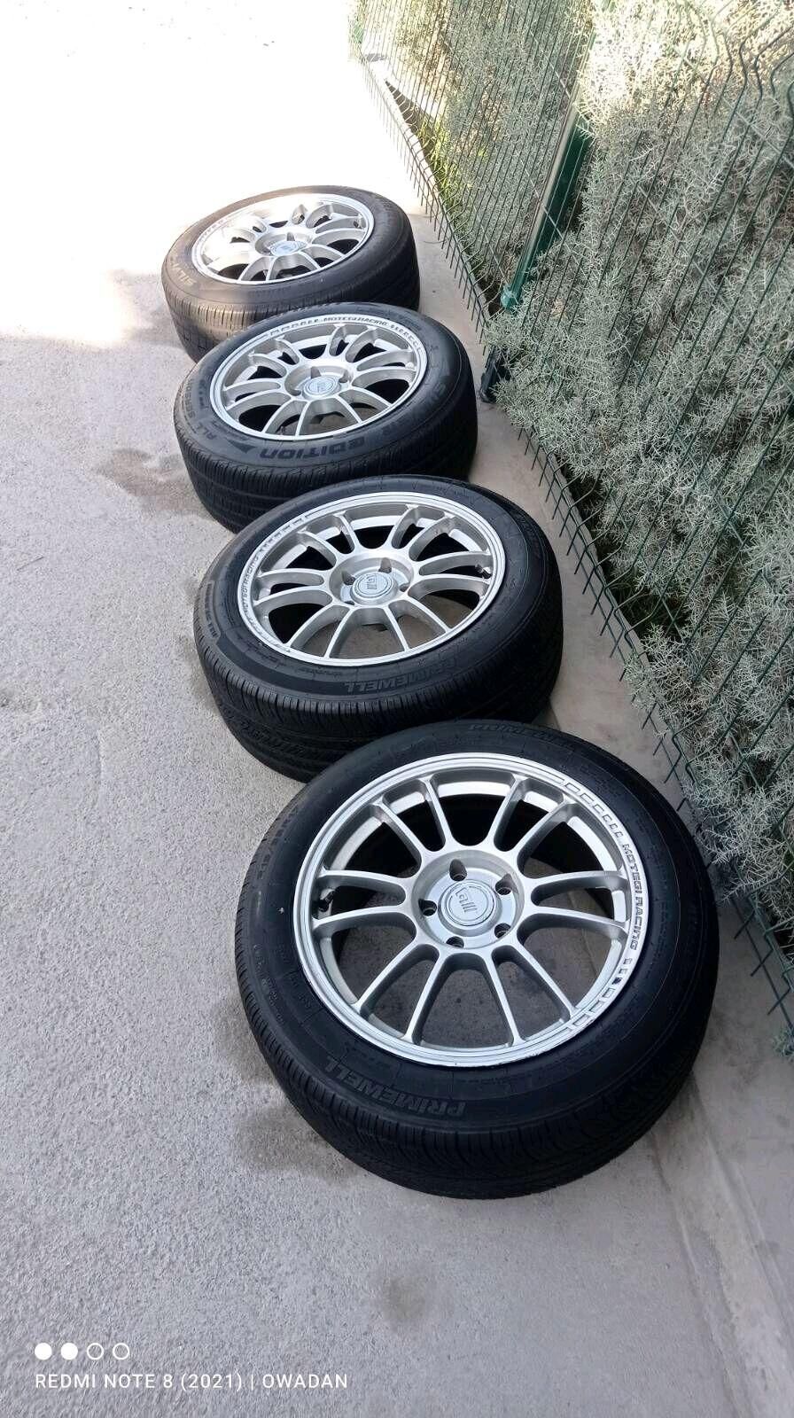 Disga teker 17lik 2 800 TMT - Хитровка - img 1