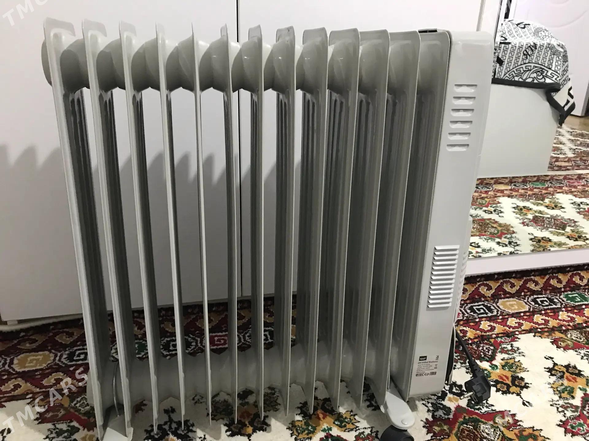 печка - Ашхабад - img 1