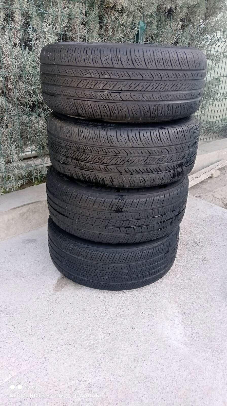 Disga teker 17lik 2 800 TMT - Хитровка - img 6