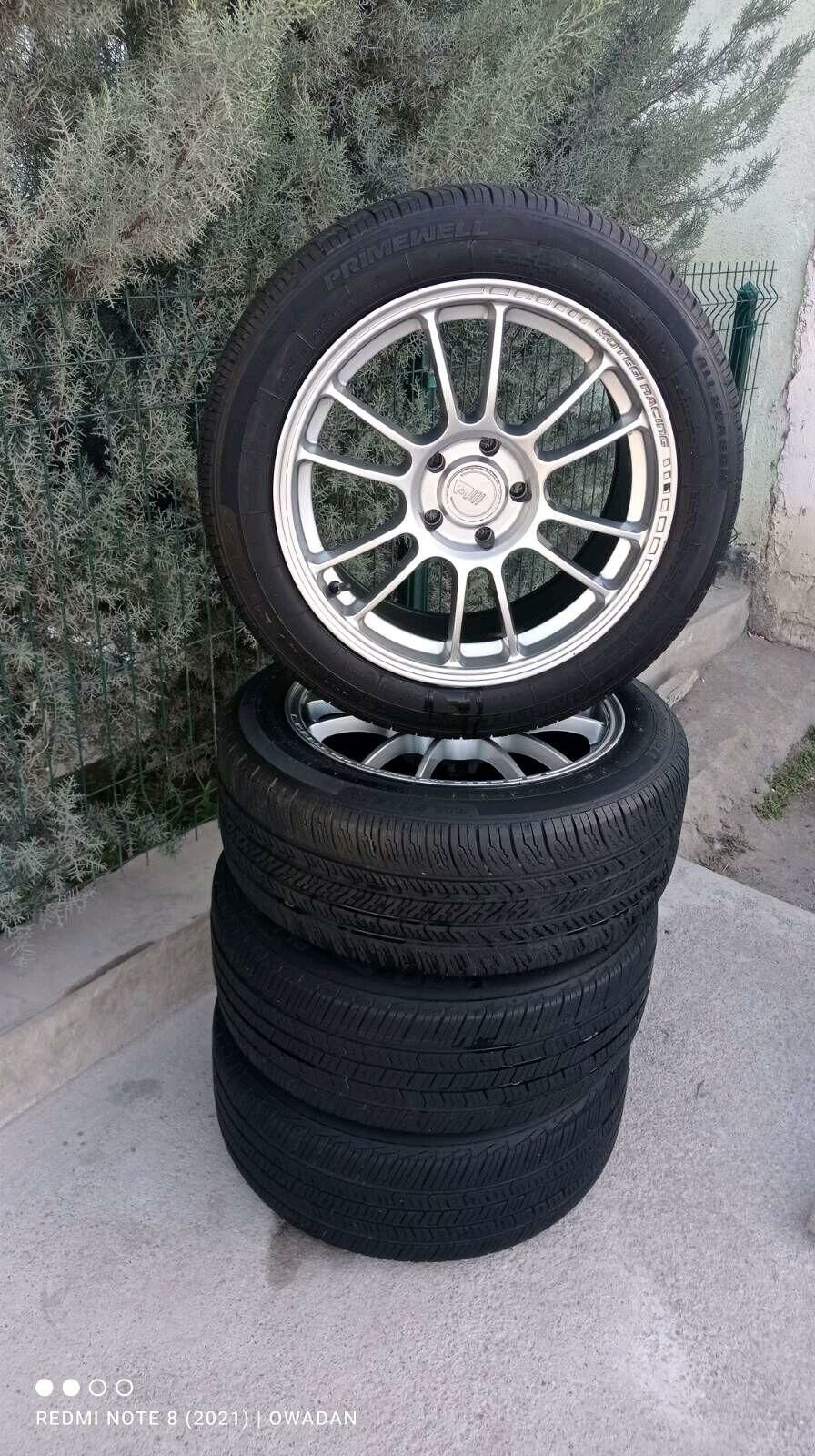 Disga teker 17lik 2 800 TMT - Хитровка - img 5