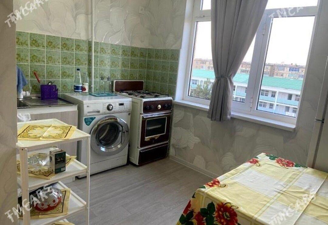   KWARTIRA   - Туркменабат - img 4